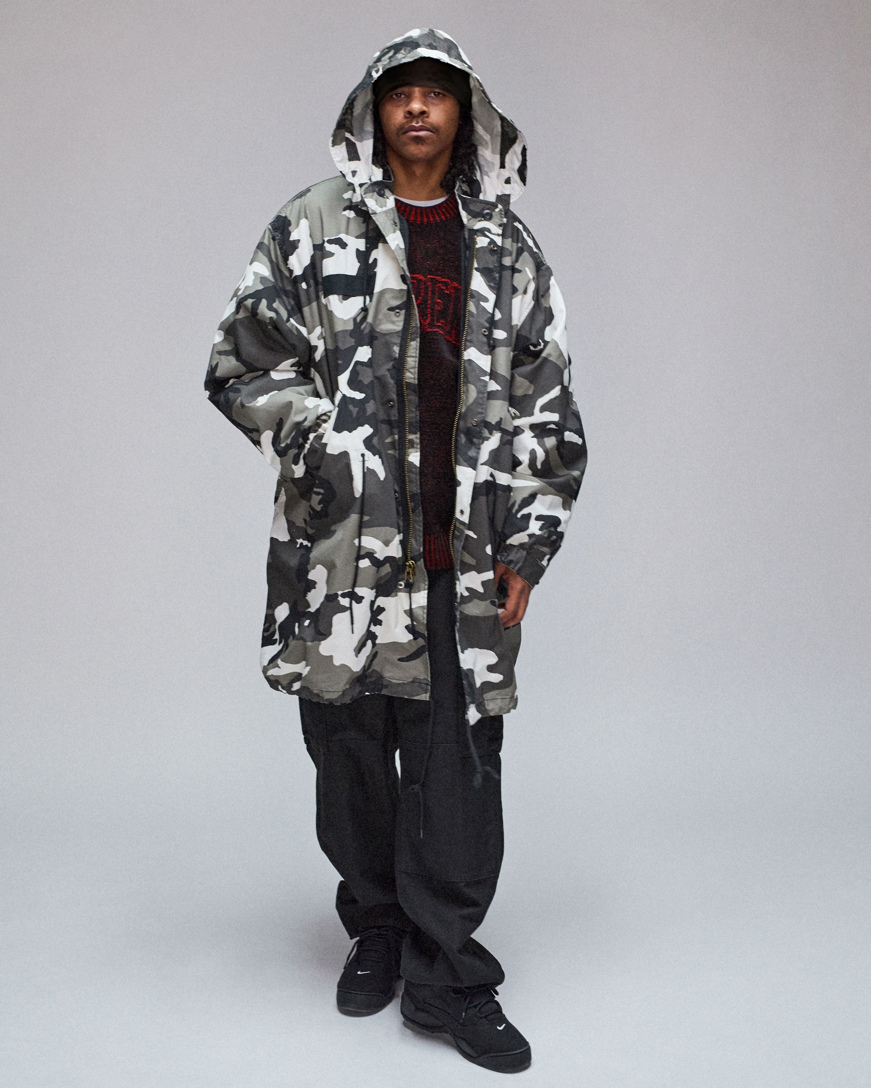 spring/summer 2024