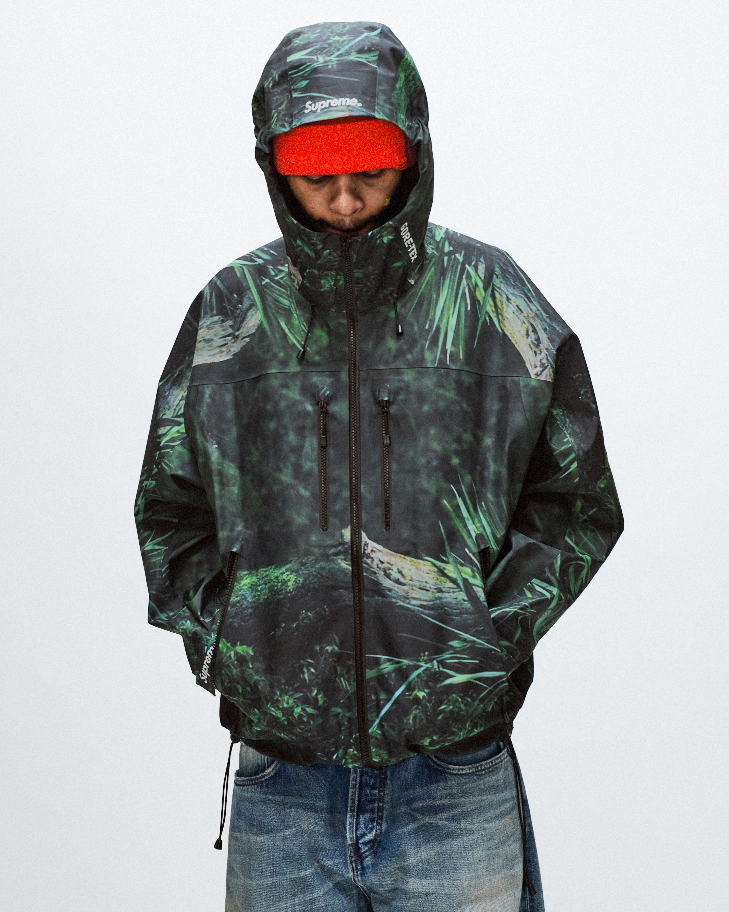 SupremeCommunity spring/summer 2024 Lookbook Image 11
