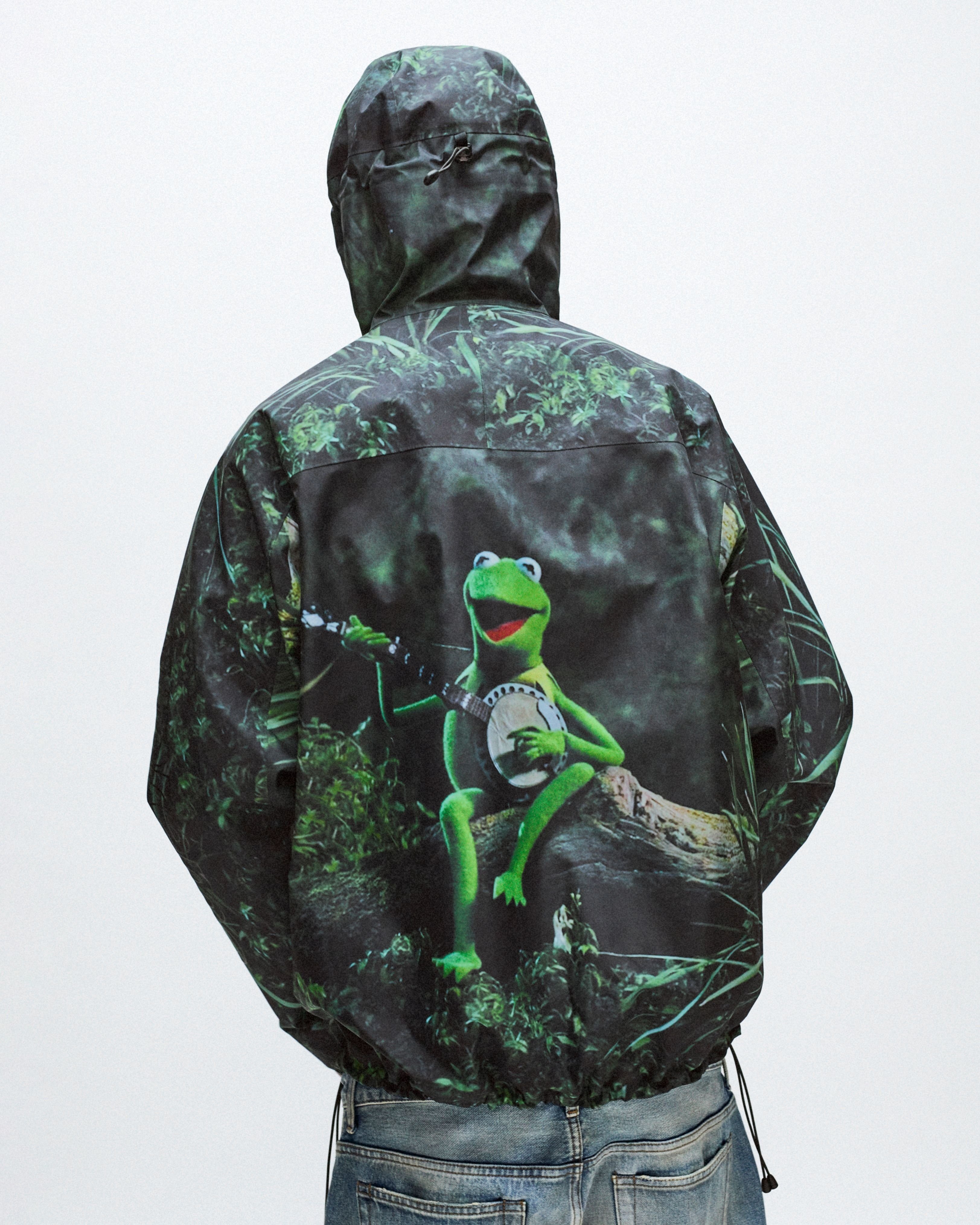 SupremeCommunity spring/summer 2024 Lookbook Image 12