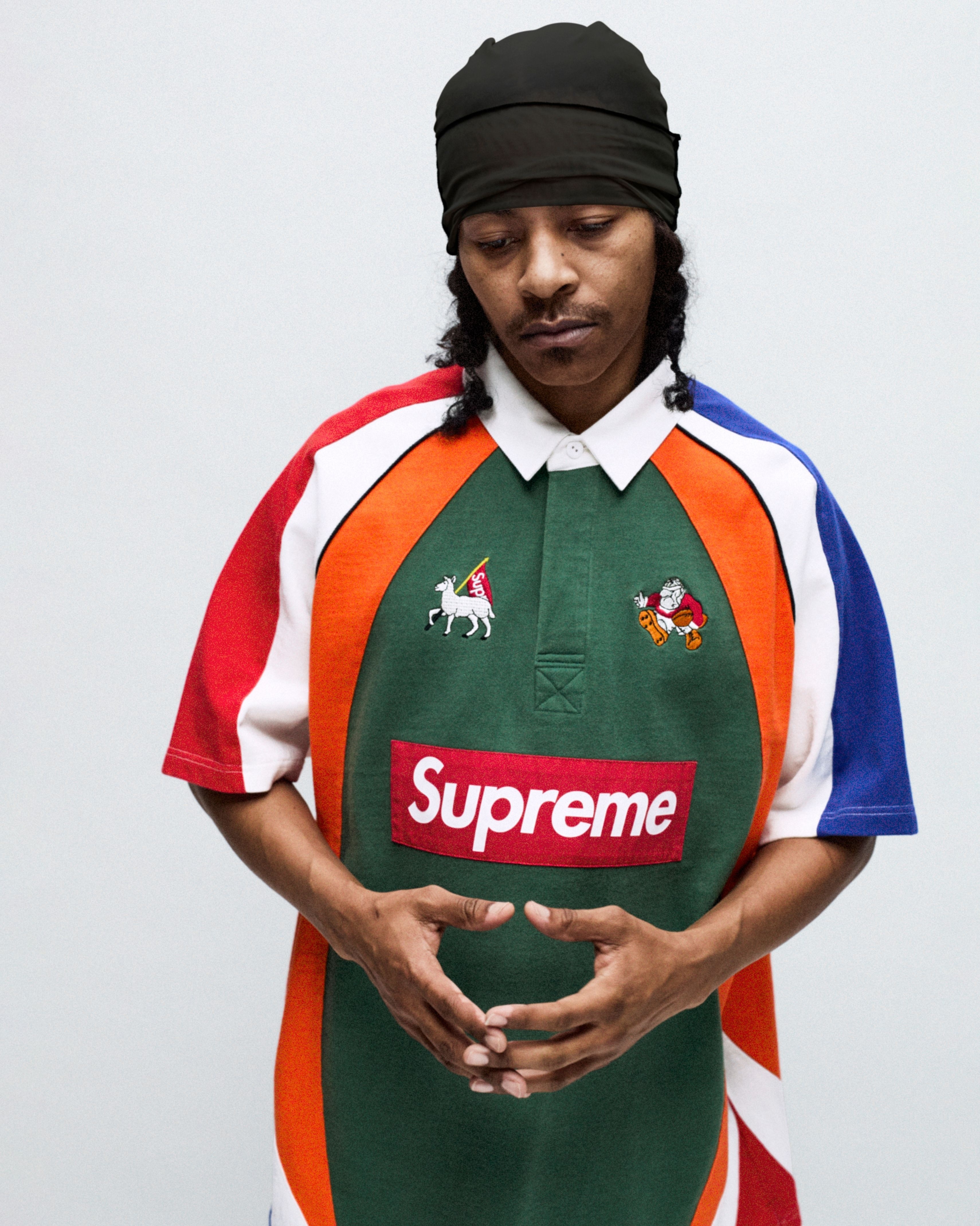 SupremeCommunity spring/summer 2024 Lookbook Image 13