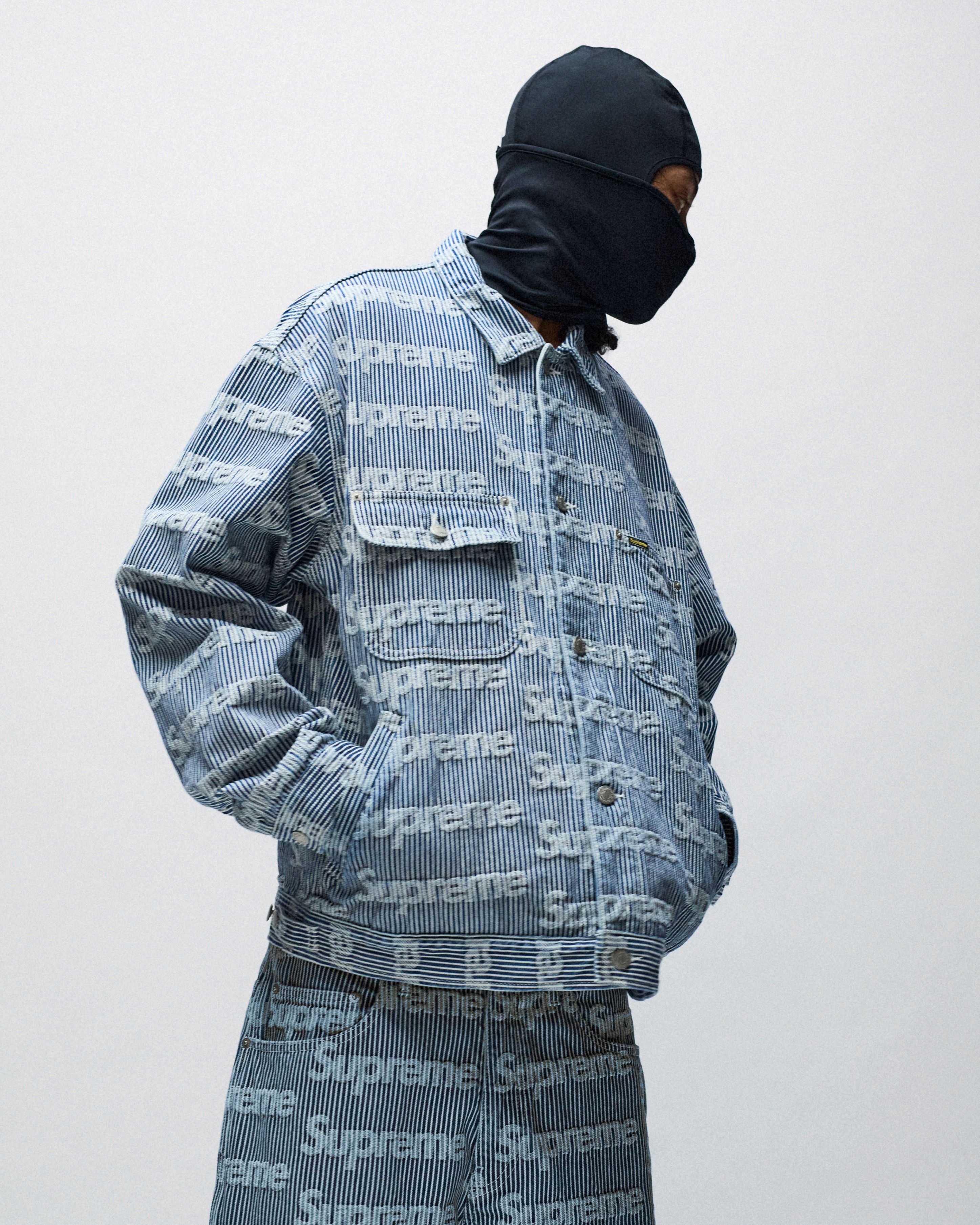 SupremeCommunity spring/summer 2024 Lookbook Image 14