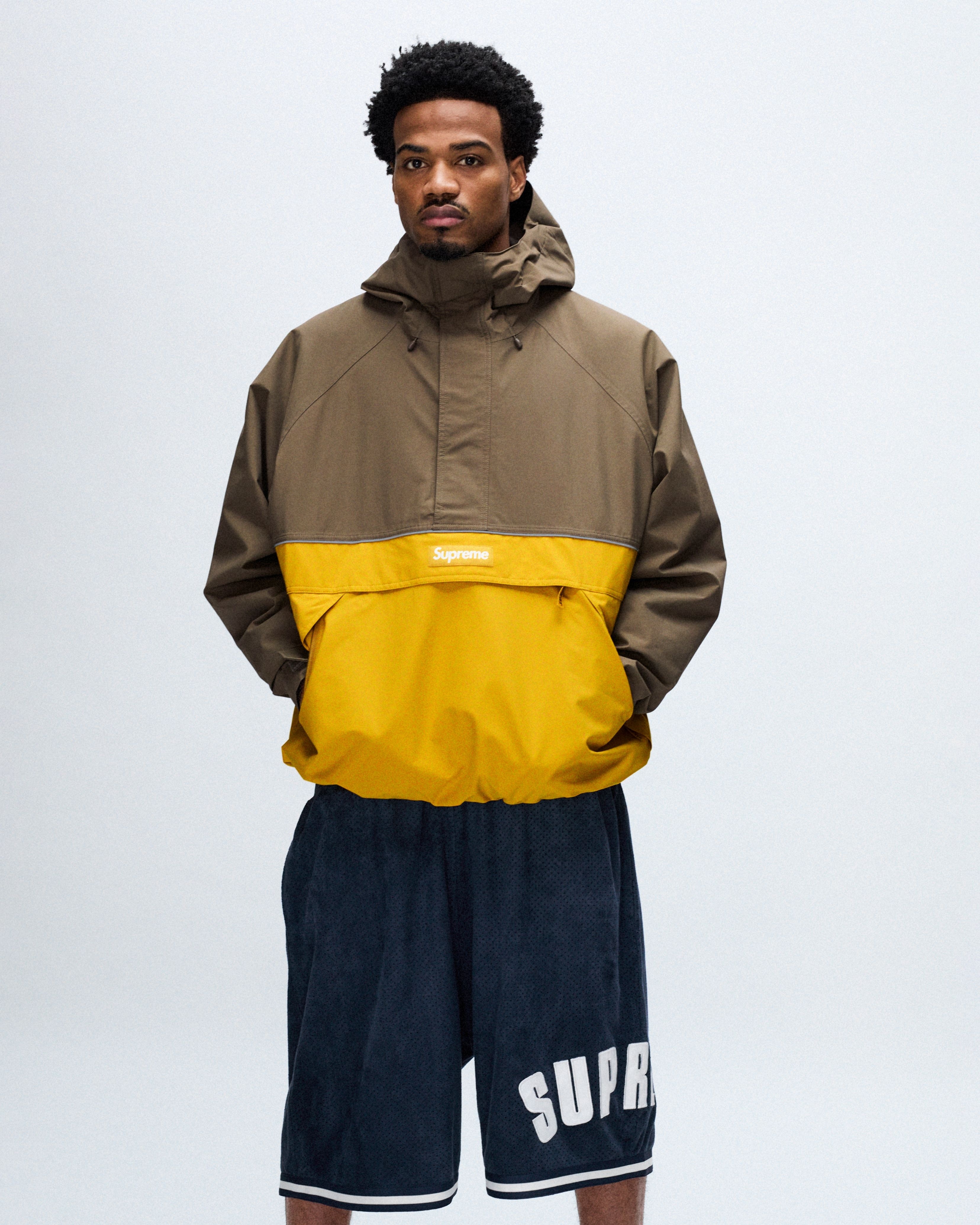 SupremeCommunity spring/summer 2024 Lookbook Image 15