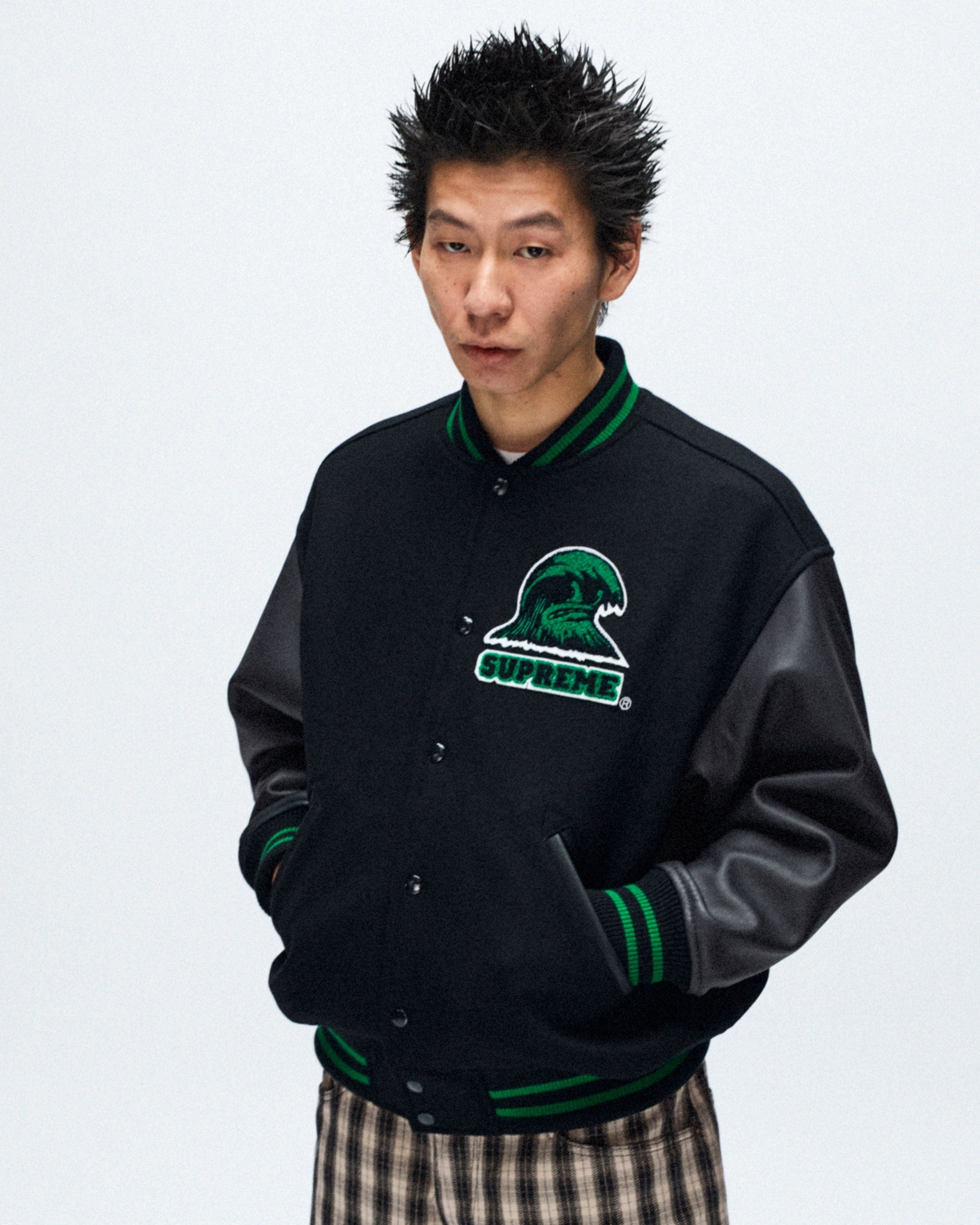 SupremeCommunity spring/summer 2024 Lookbook Image 16
