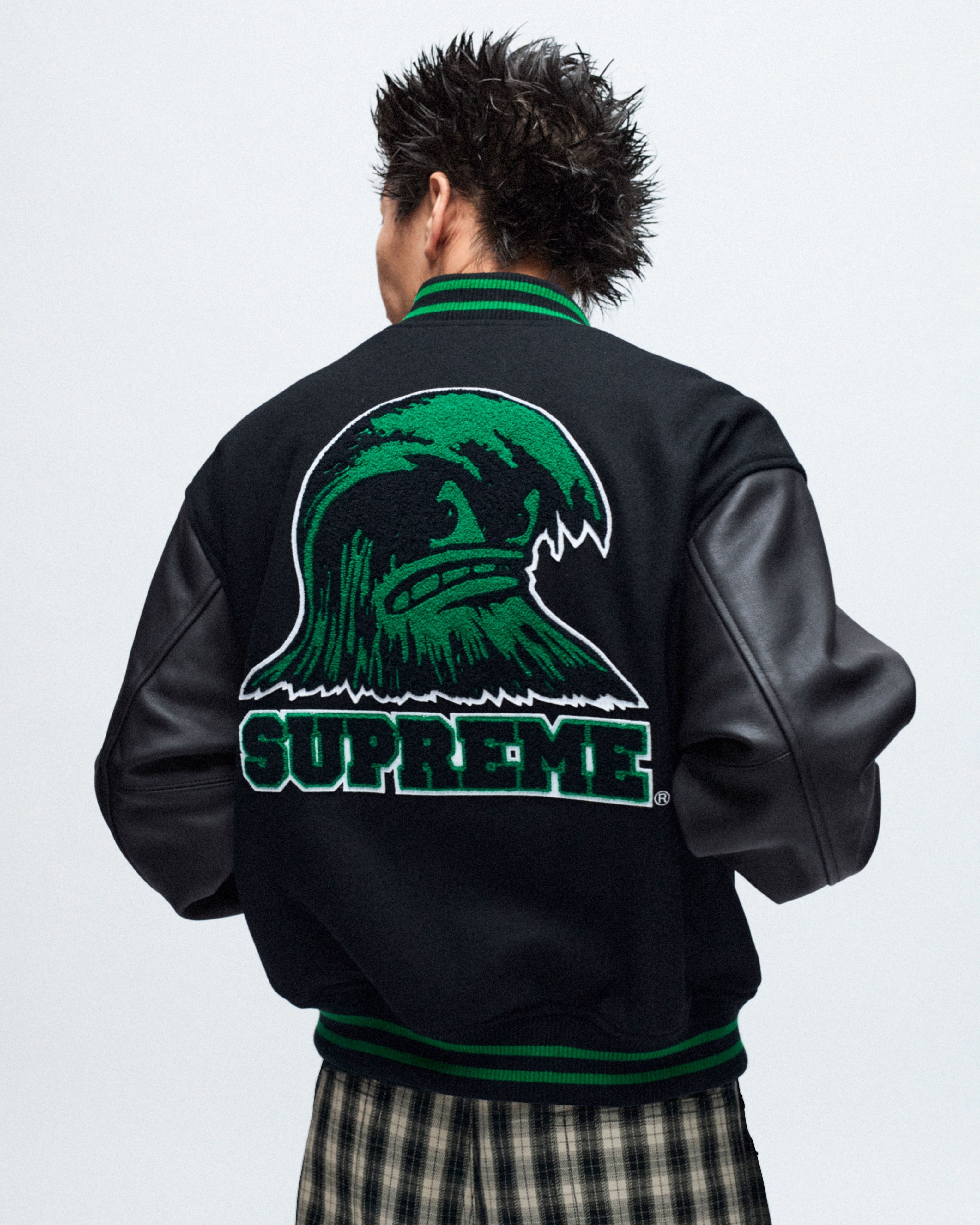 SupremeCommunity spring/summer 2024 Lookbook Image 17