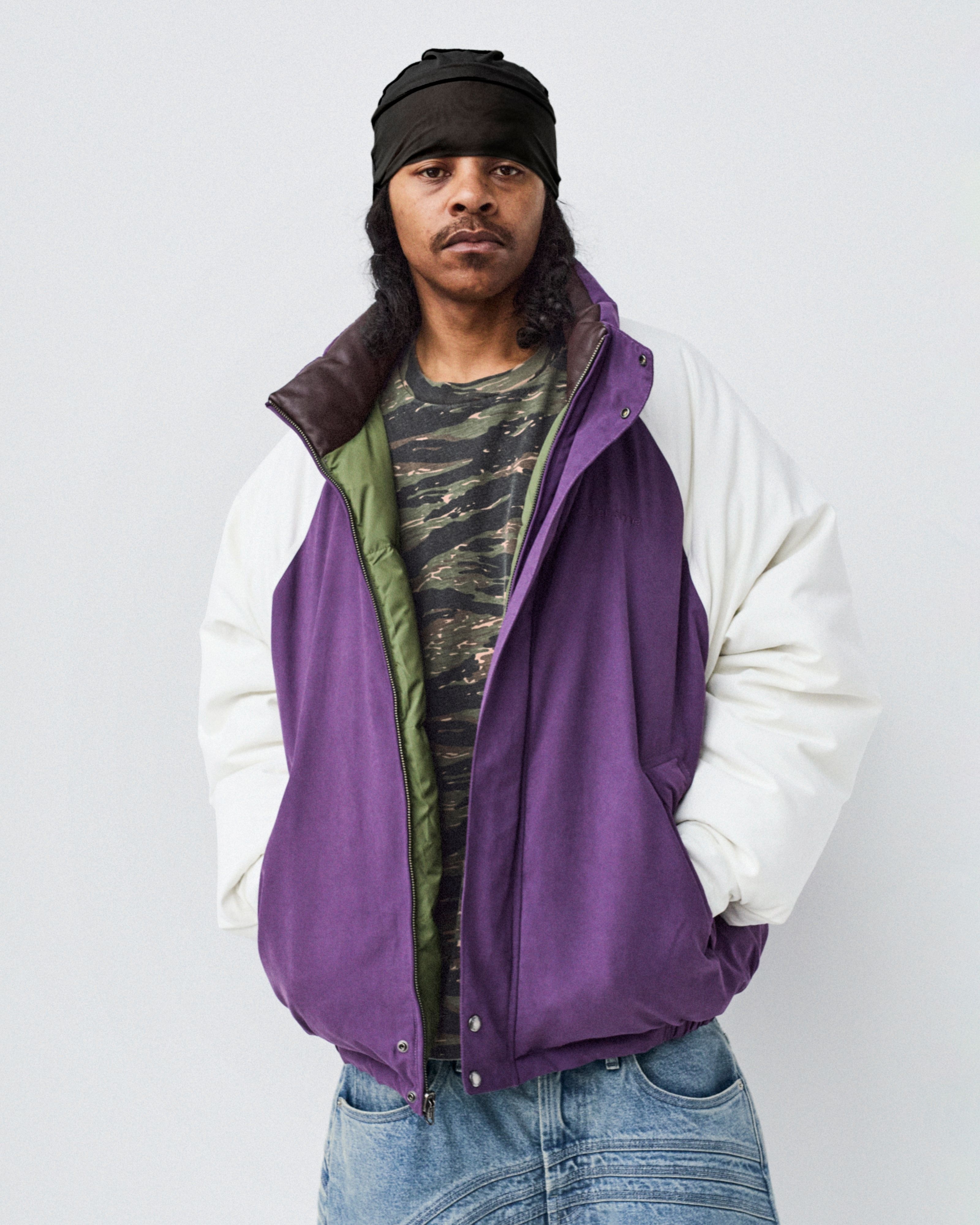 SupremeCommunity spring/summer 2024 Lookbook Image 18