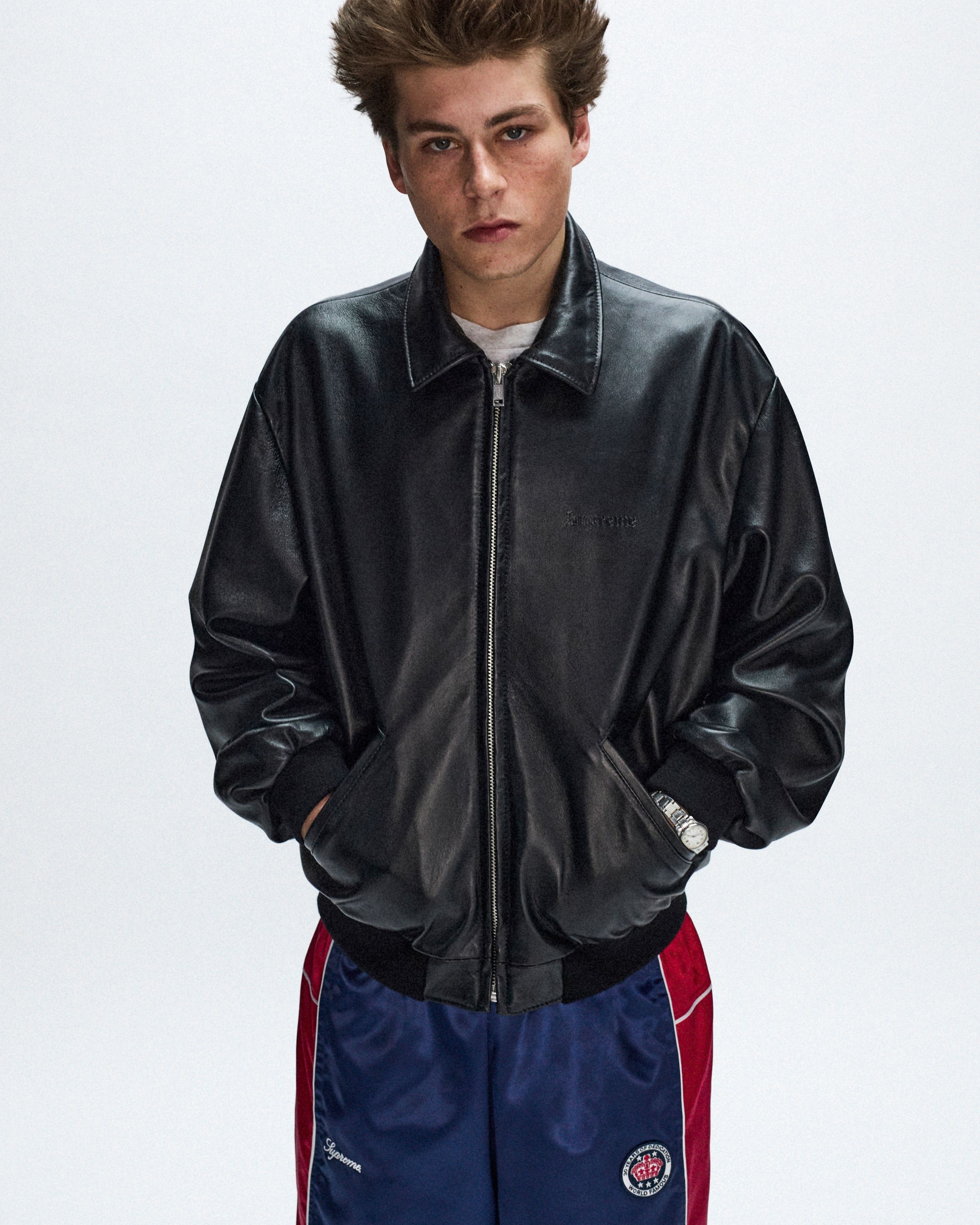 SupremeCommunity spring/summer 2024 Lookbook Image 19
