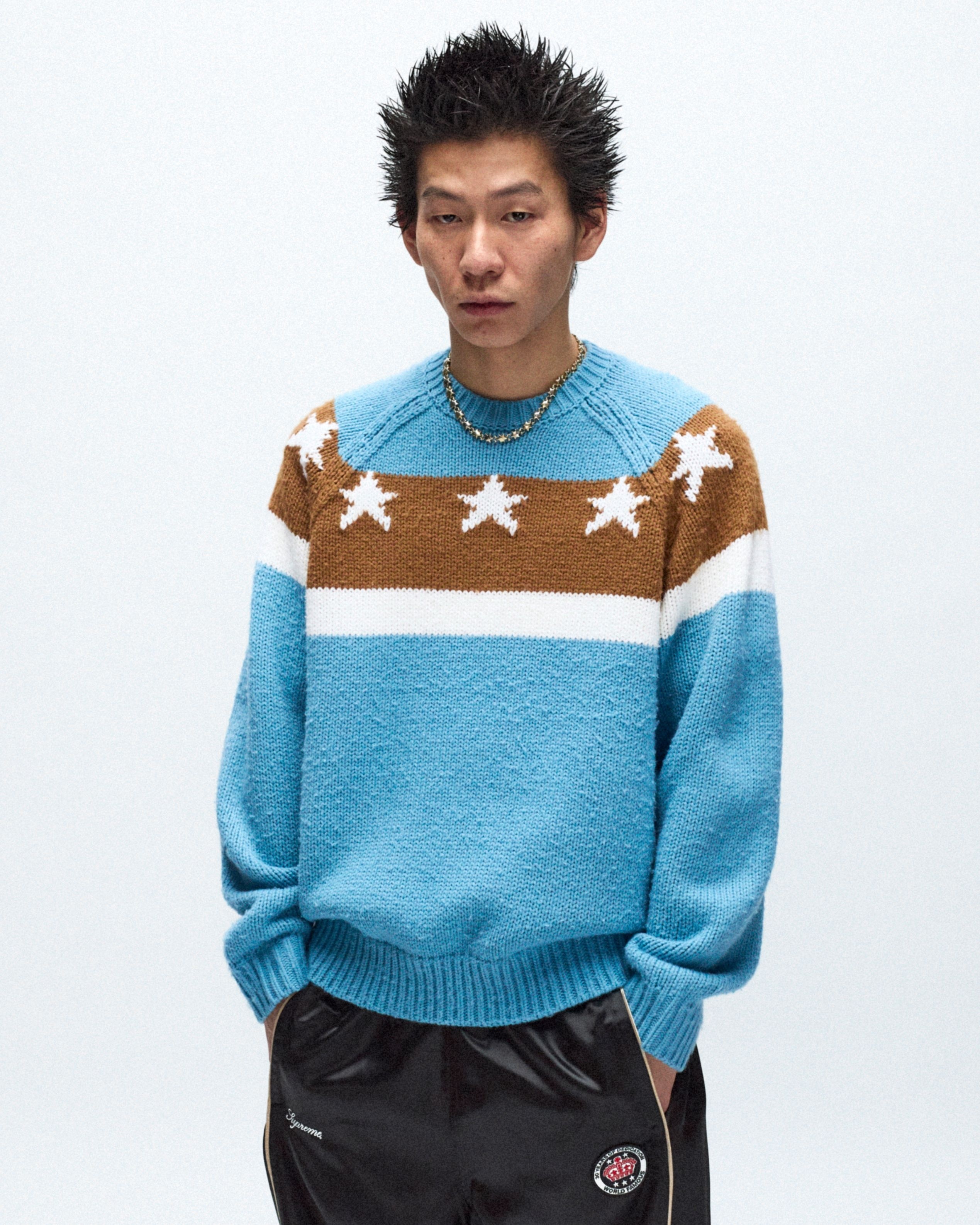 SupremeCommunity spring/summer 2024 Lookbook Image 20