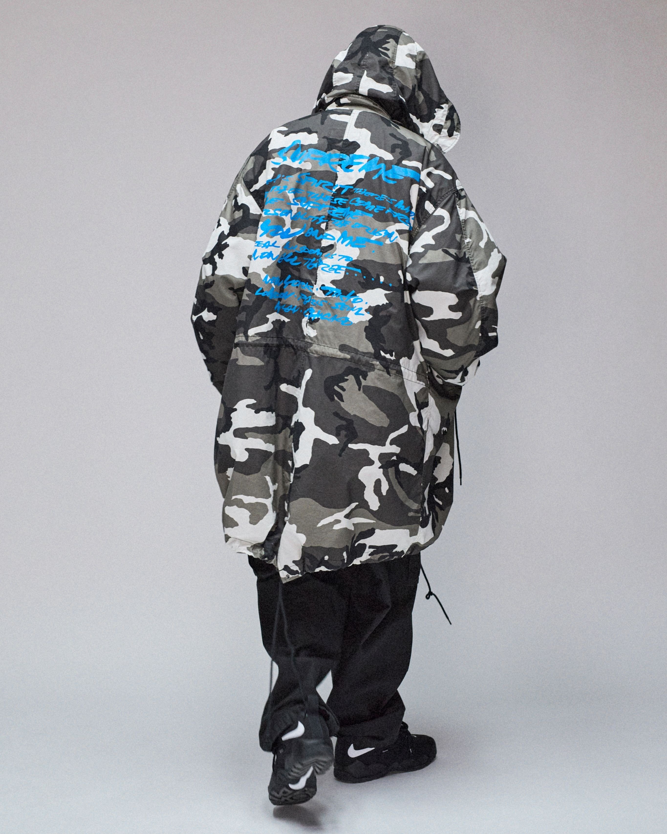 spring/summer 2024