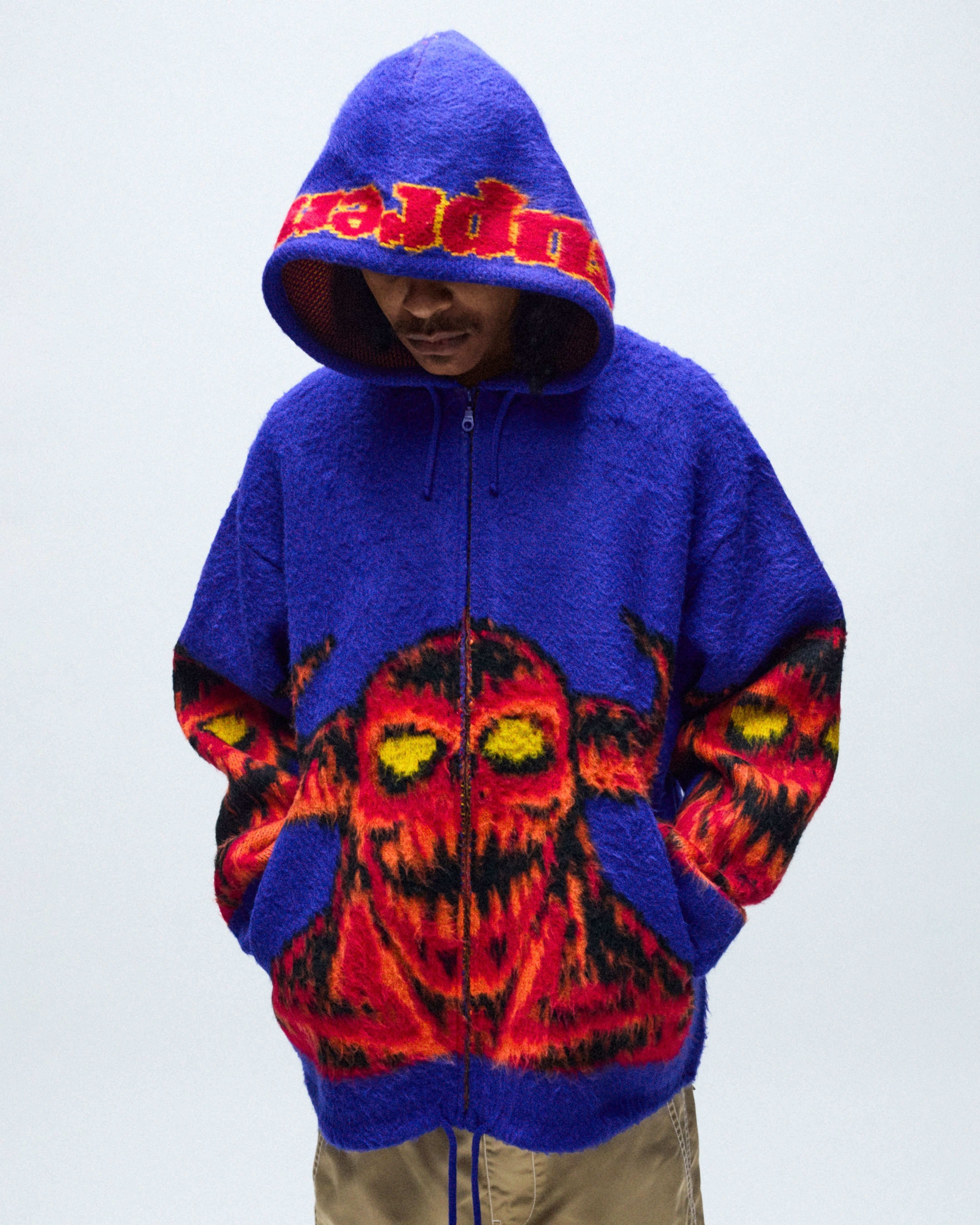 SupremeCommunity spring/summer 2024 Lookbook Image 25