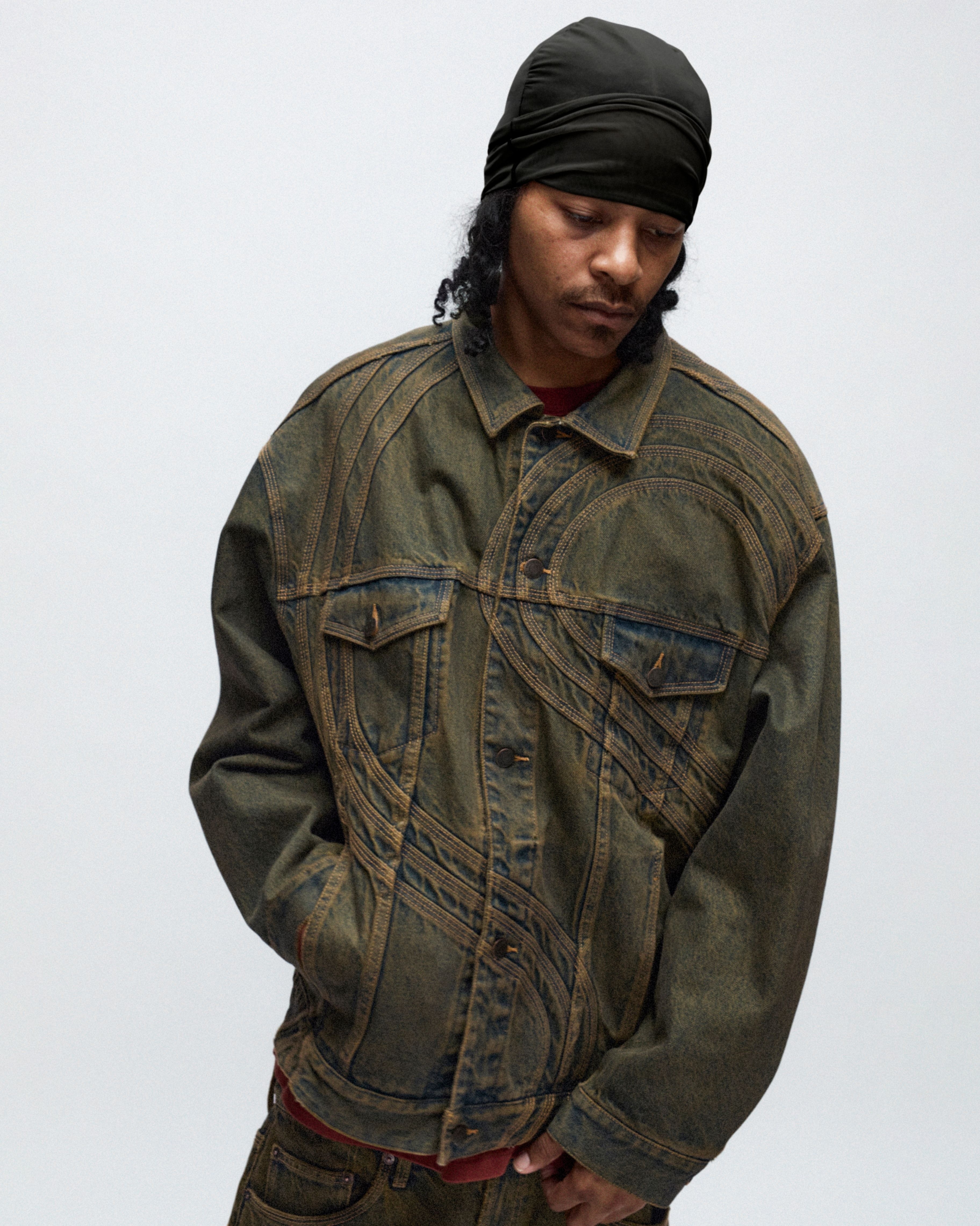 SupremeCommunity spring/summer 2024 Lookbook Image 26
