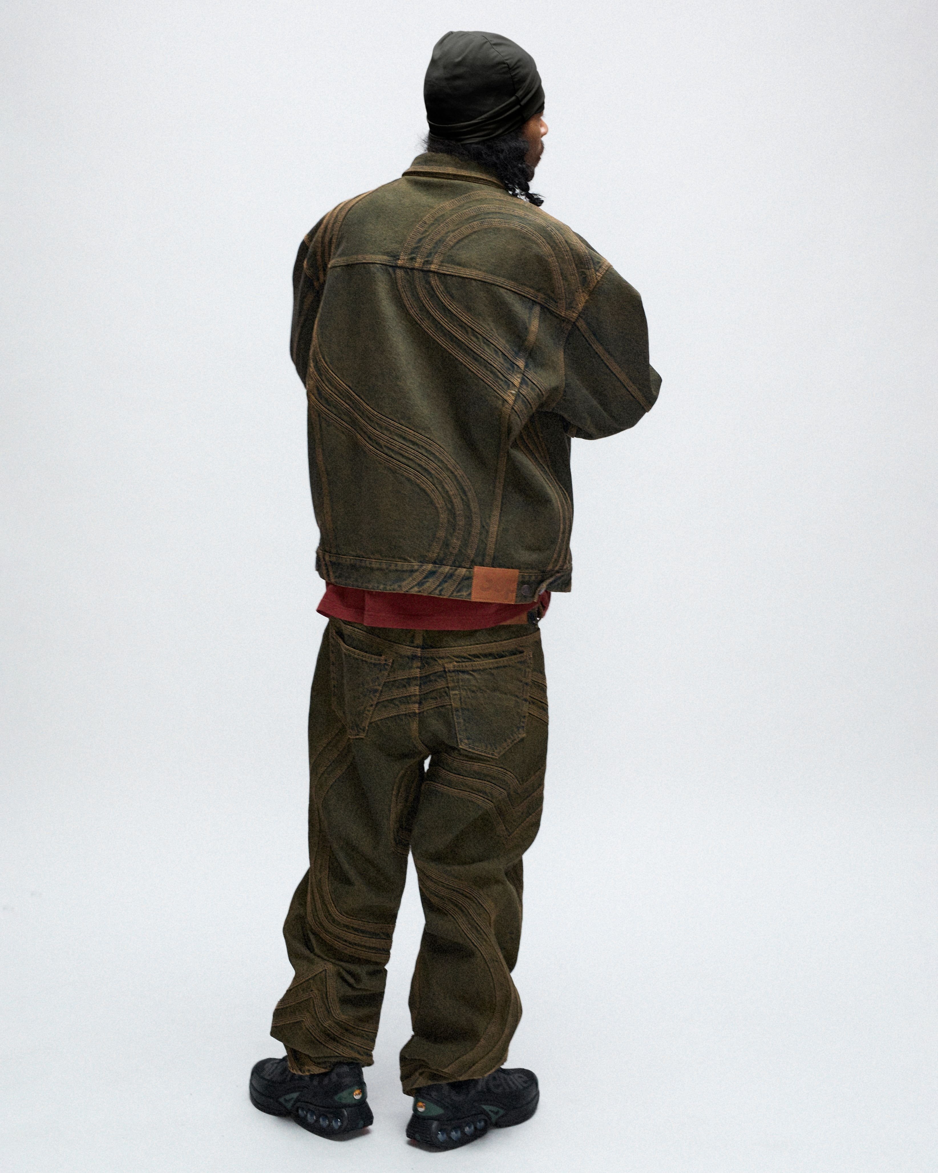SupremeCommunity spring/summer 2024 Lookbook Image 27