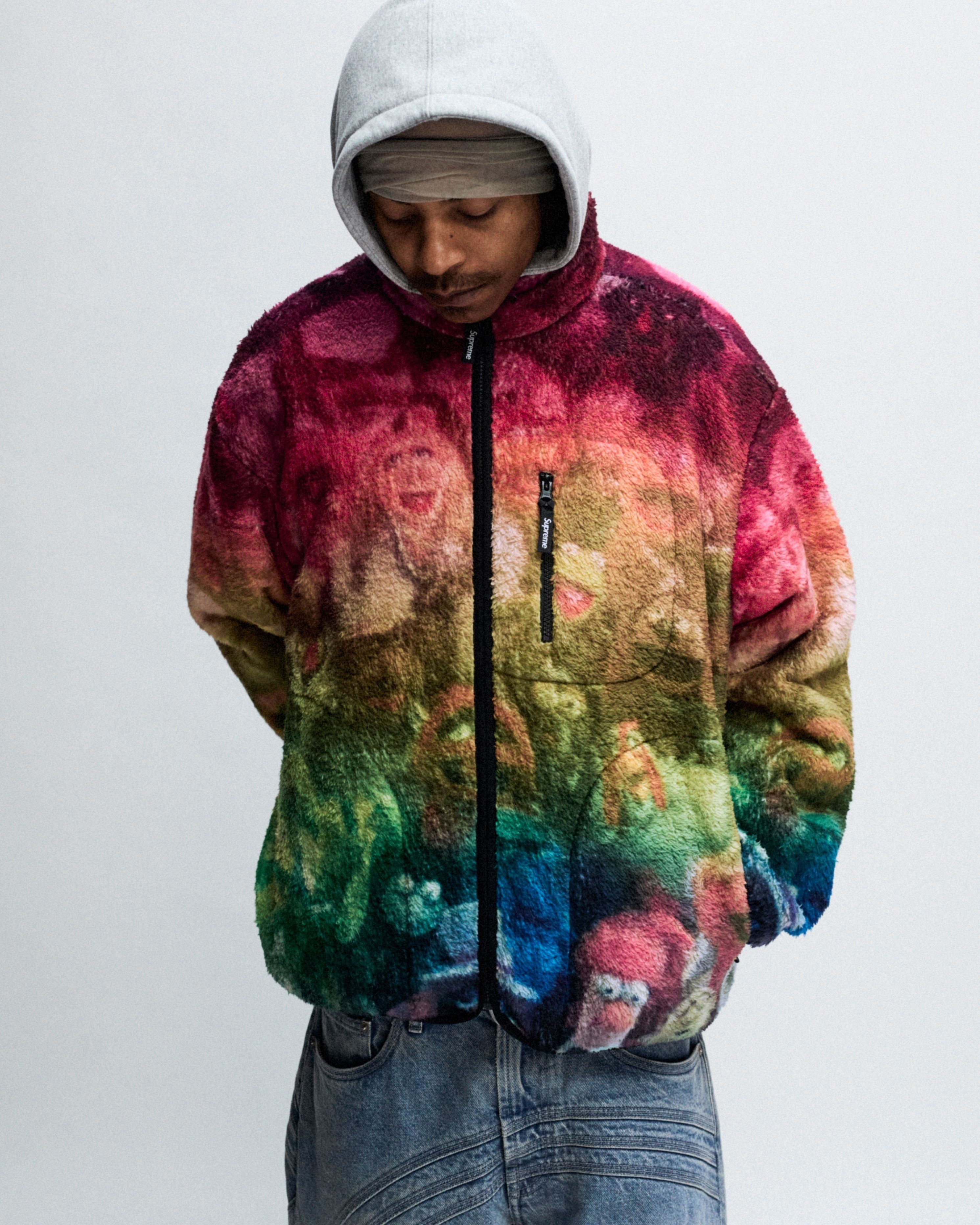 SupremeCommunity spring/summer 2024 Lookbook Image 28