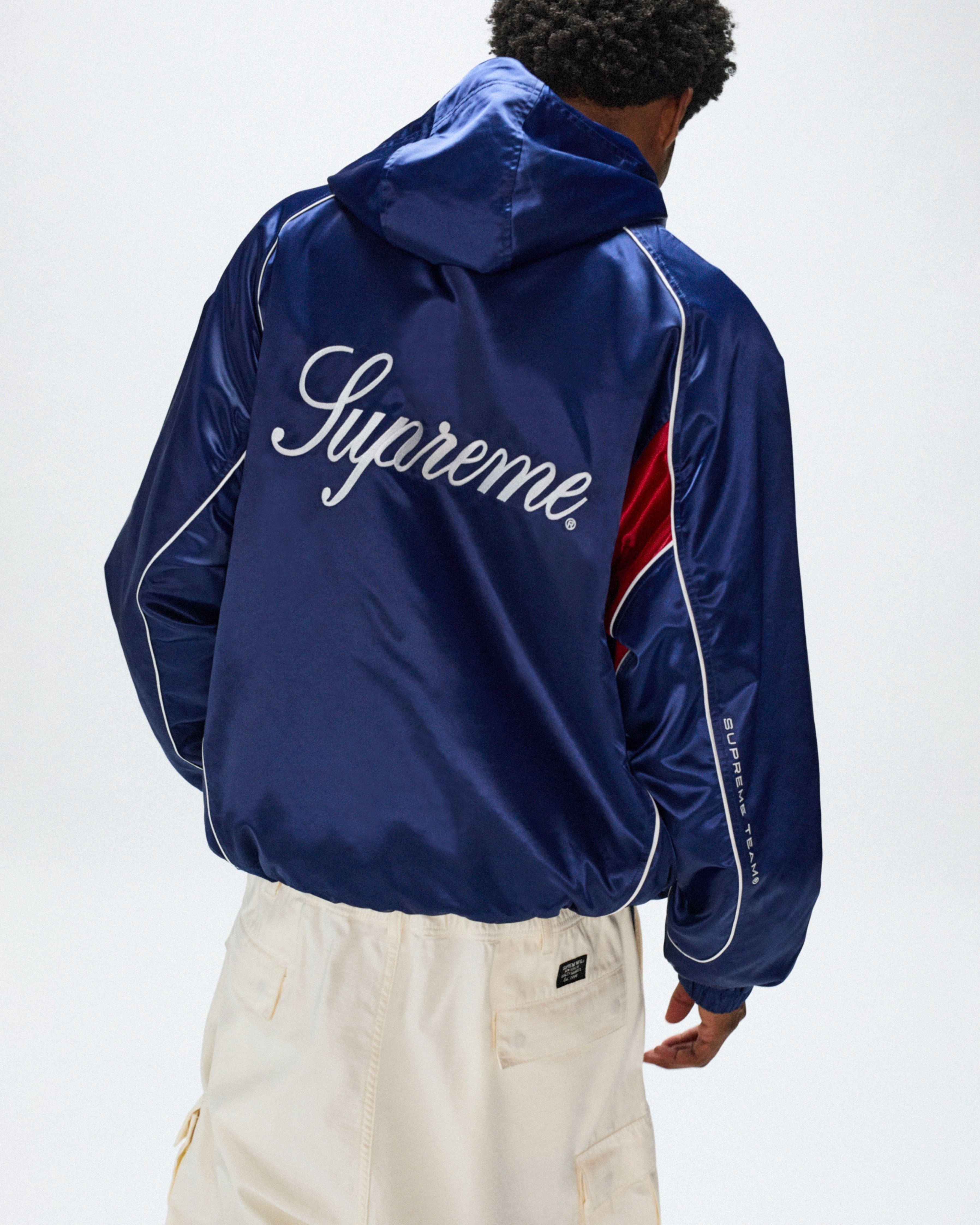 spring/summer 2024