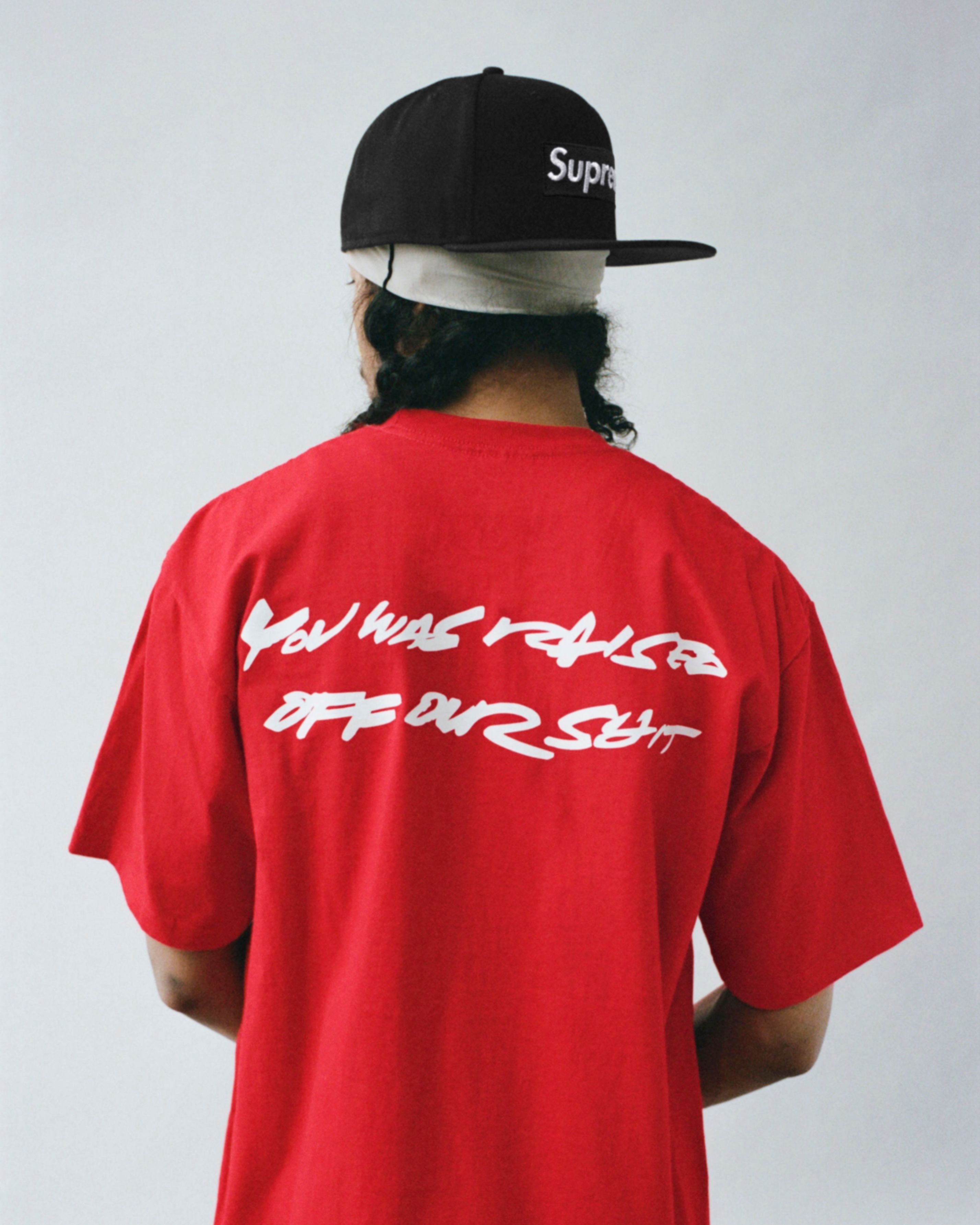 spring/summer 2024
