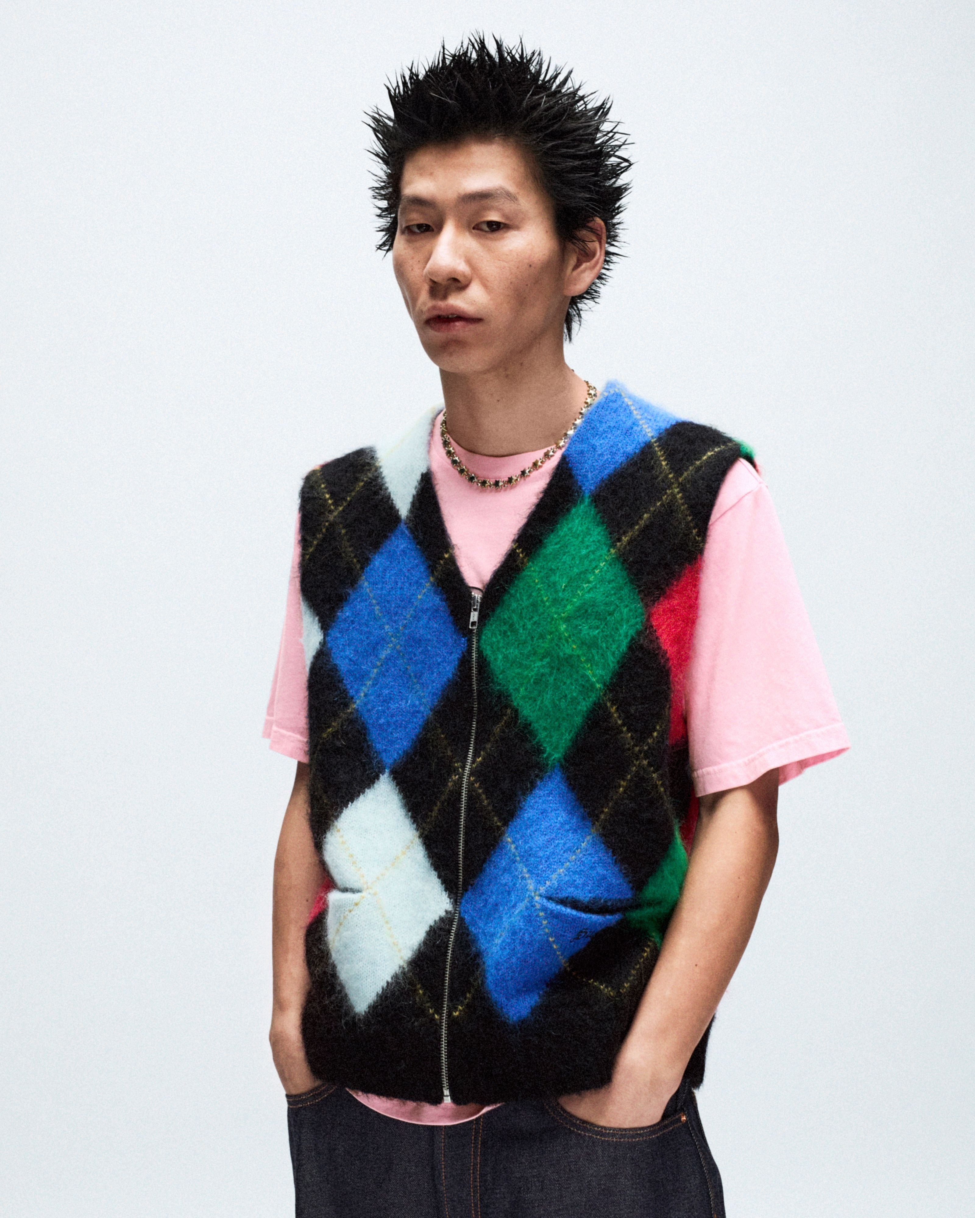 spring/summer 2024