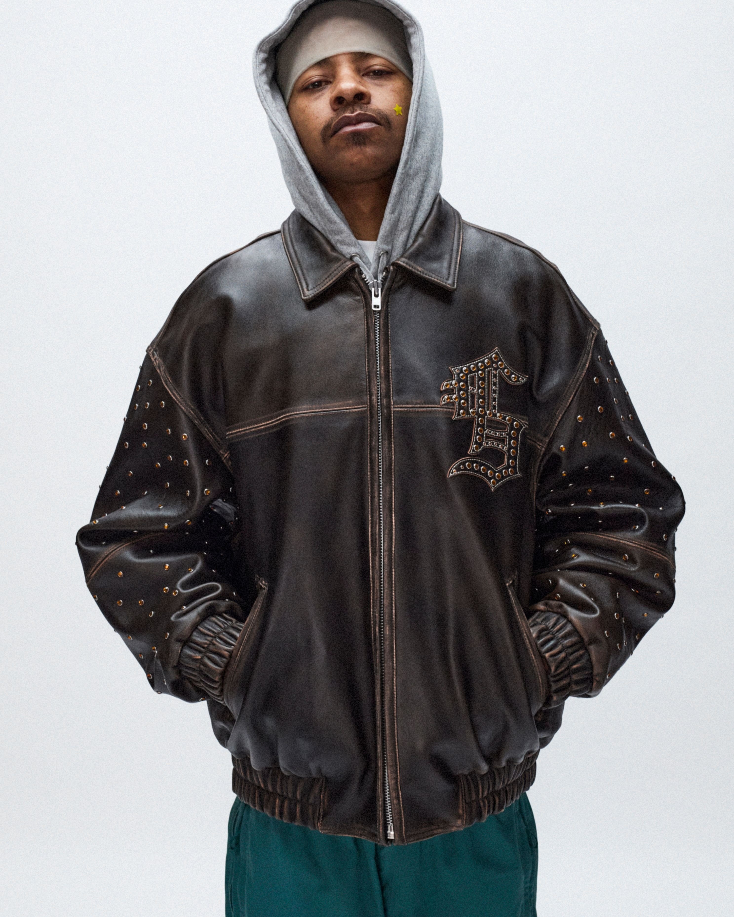 SupremeCommunity spring/summer 2024 Lookbook Image 7