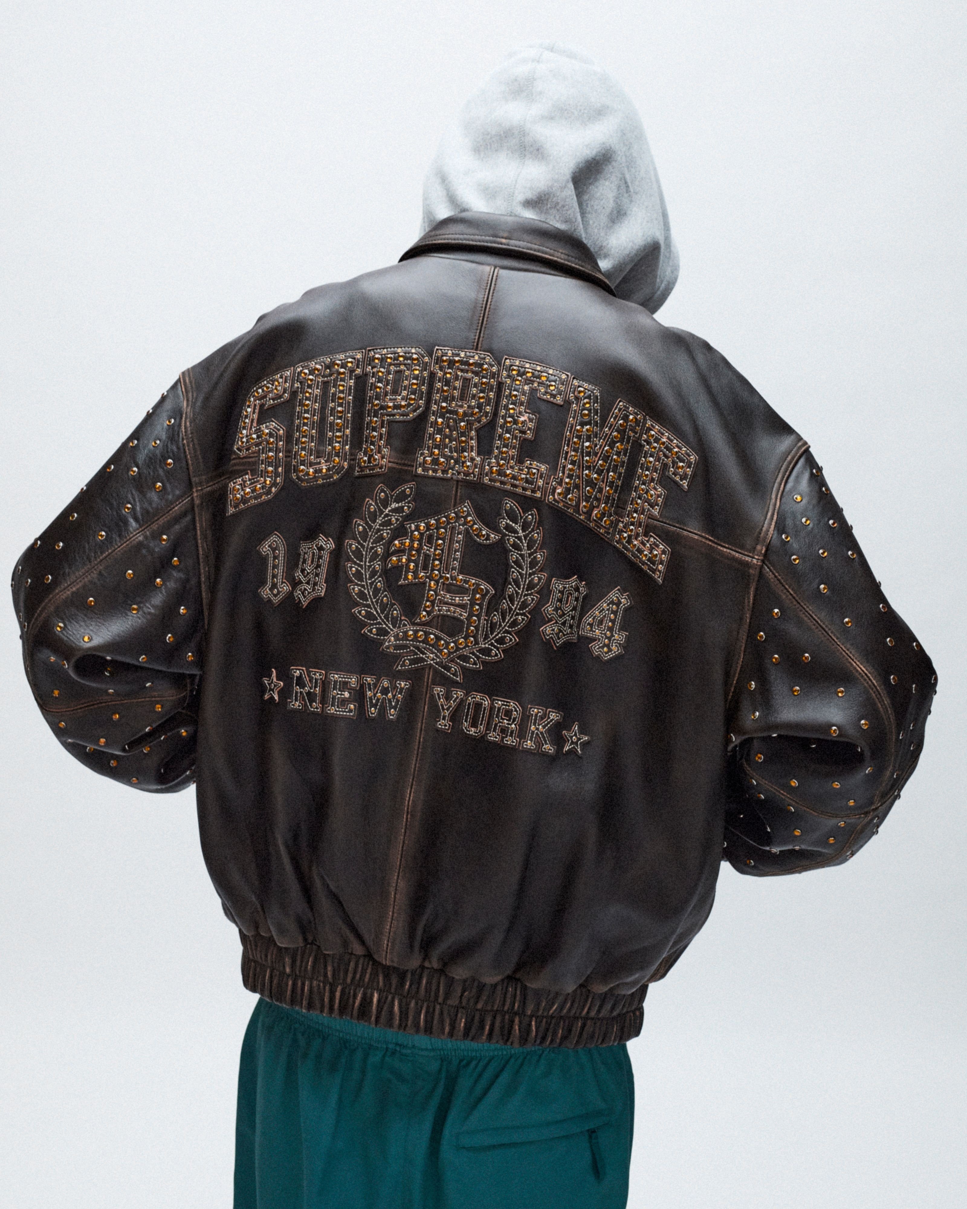 SupremeCommunity spring/summer 2024 Lookbook Image 8