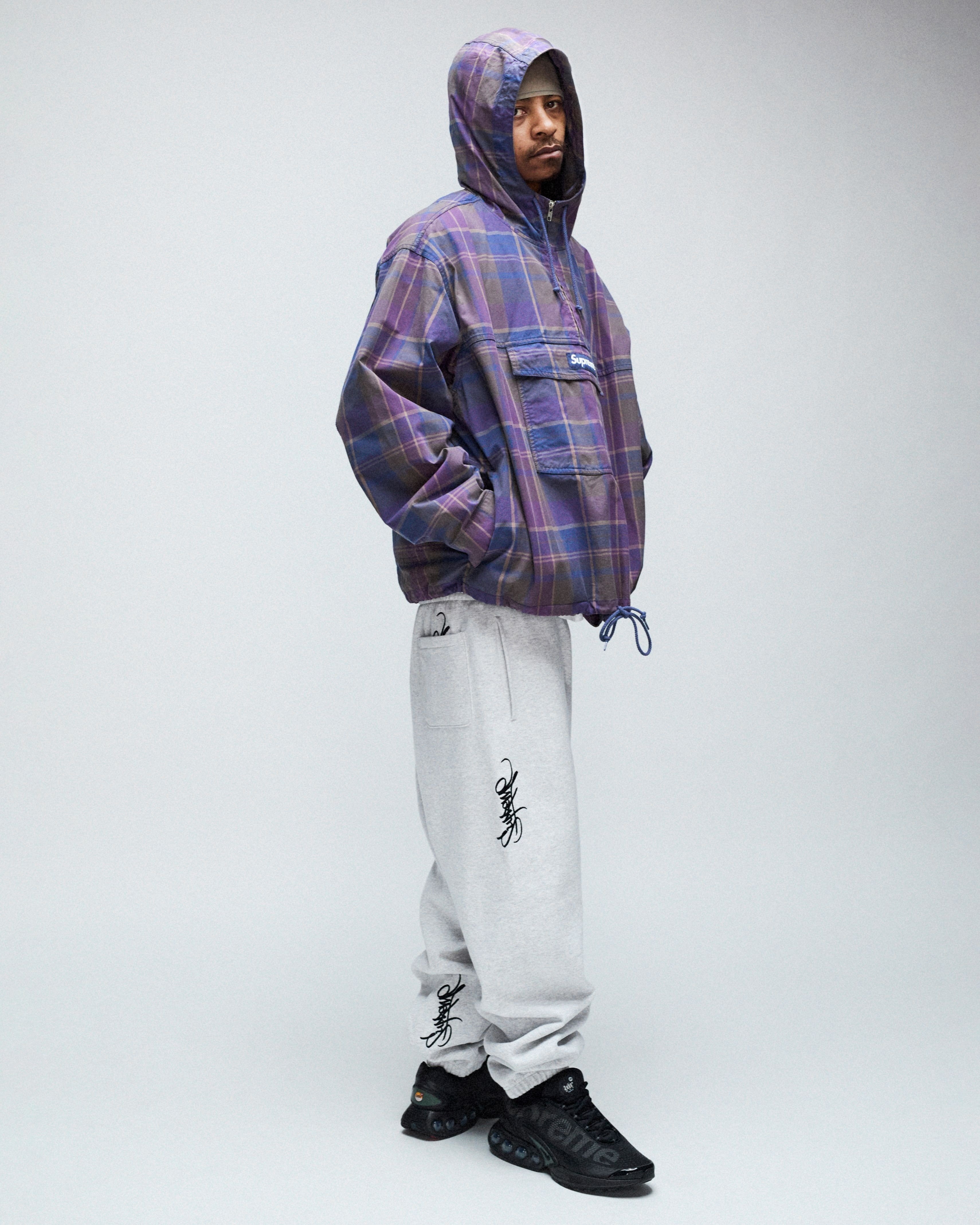 SupremeCommunity spring/summer 2024 Lookbook Image 9