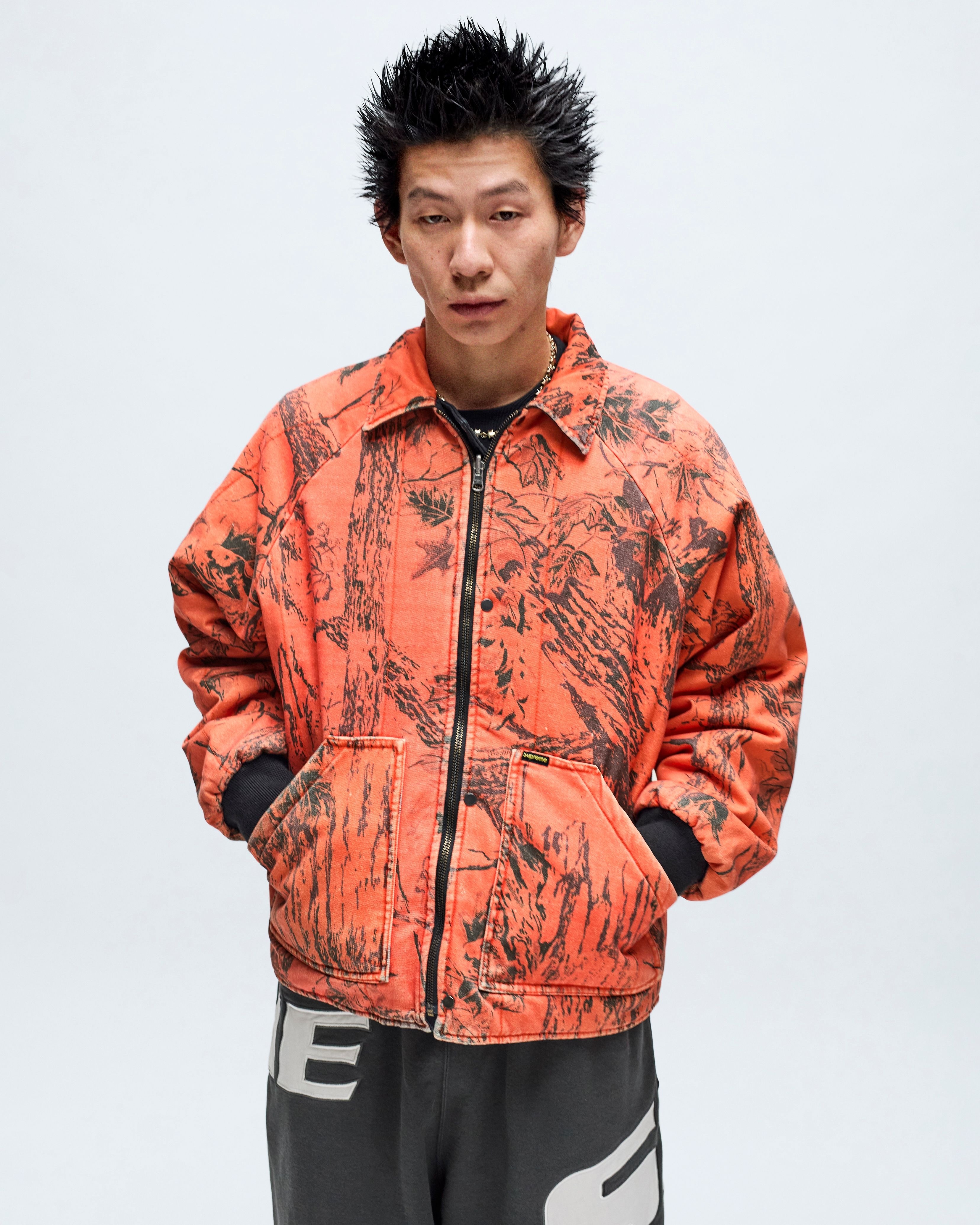 SupremeCommunity spring/summer 2024 Lookbook Image 10