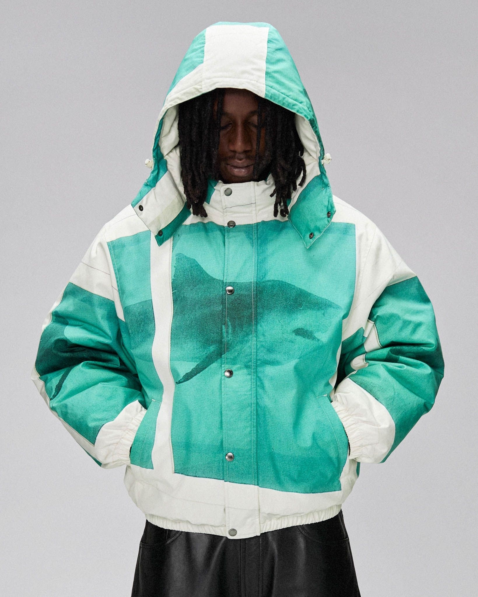 Lookbook spring/summer 2025 - Supreme Community