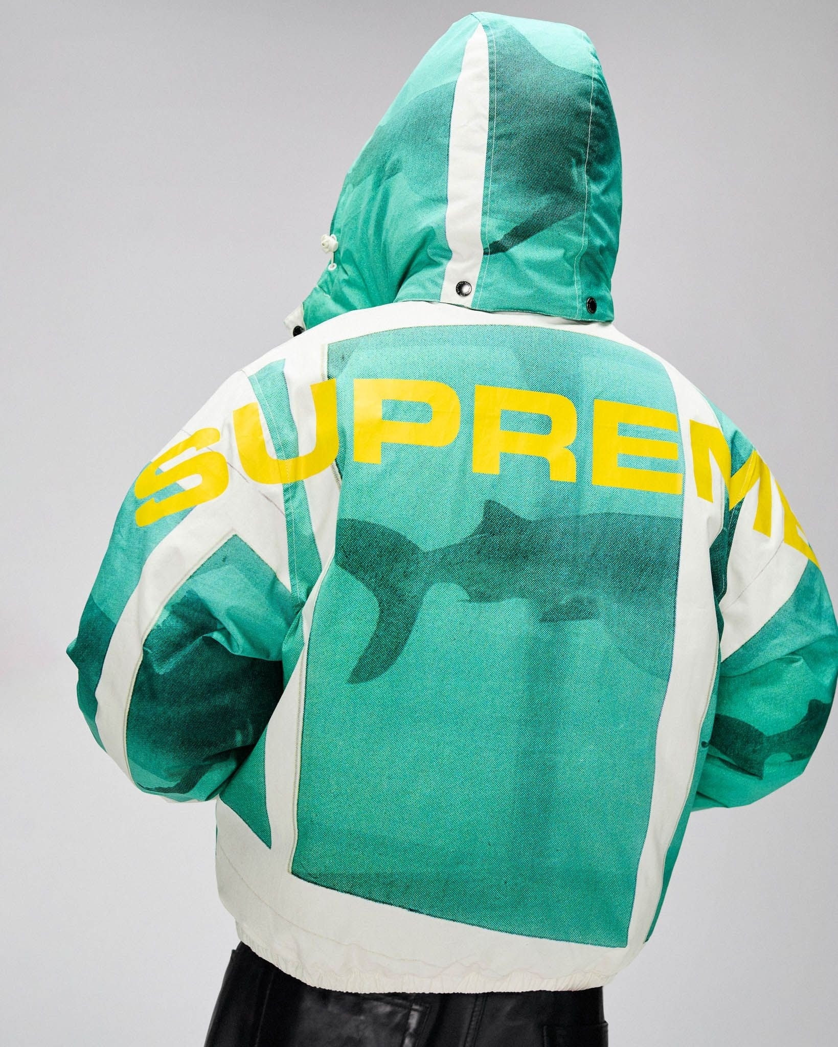 spring/summer 2025 Lookbook - SupremeCommunity