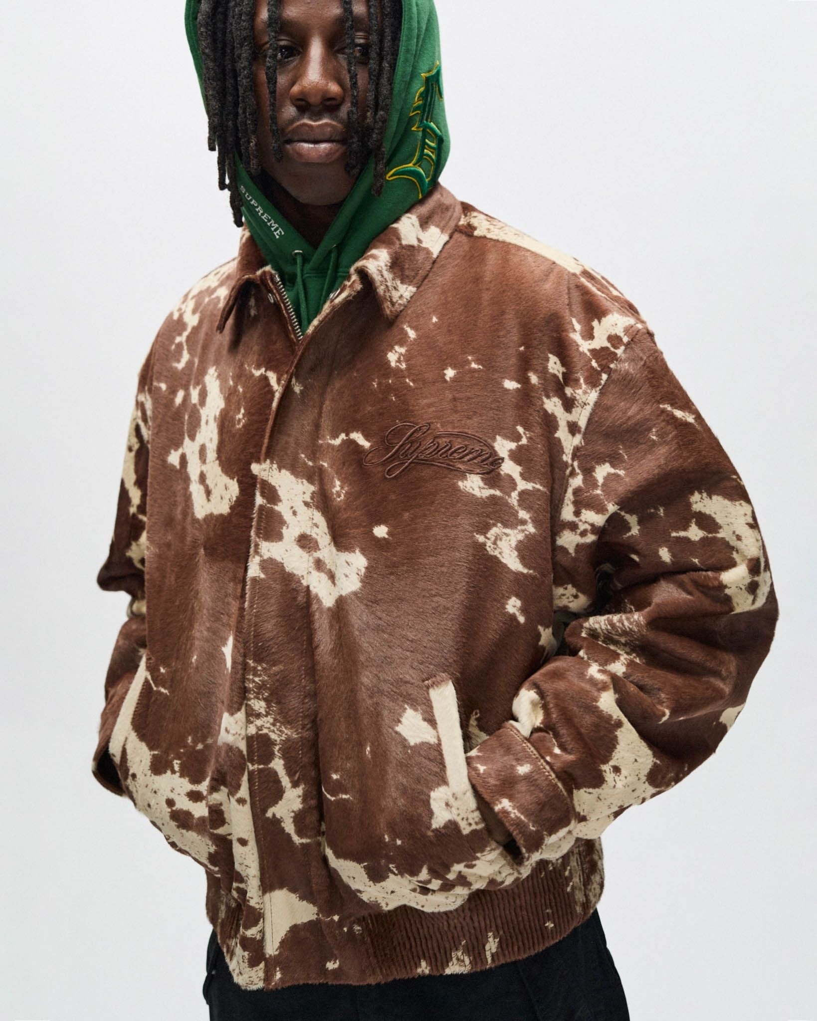 spring/summer 2025