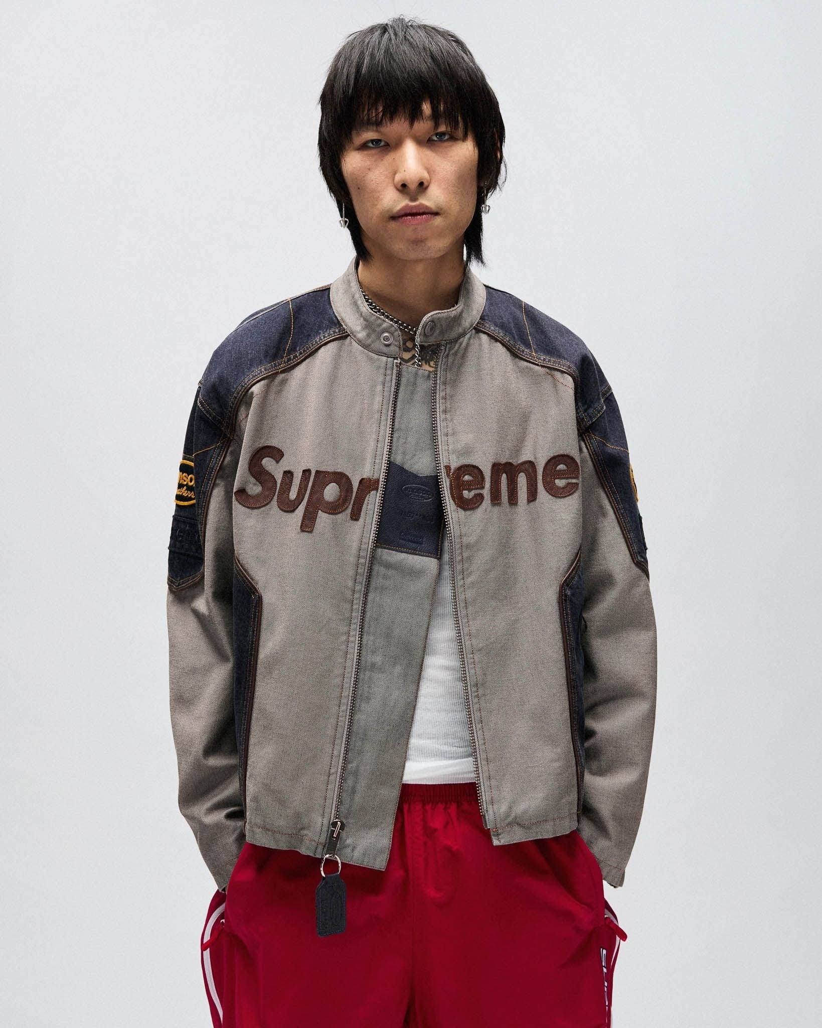 spring/summer 2025