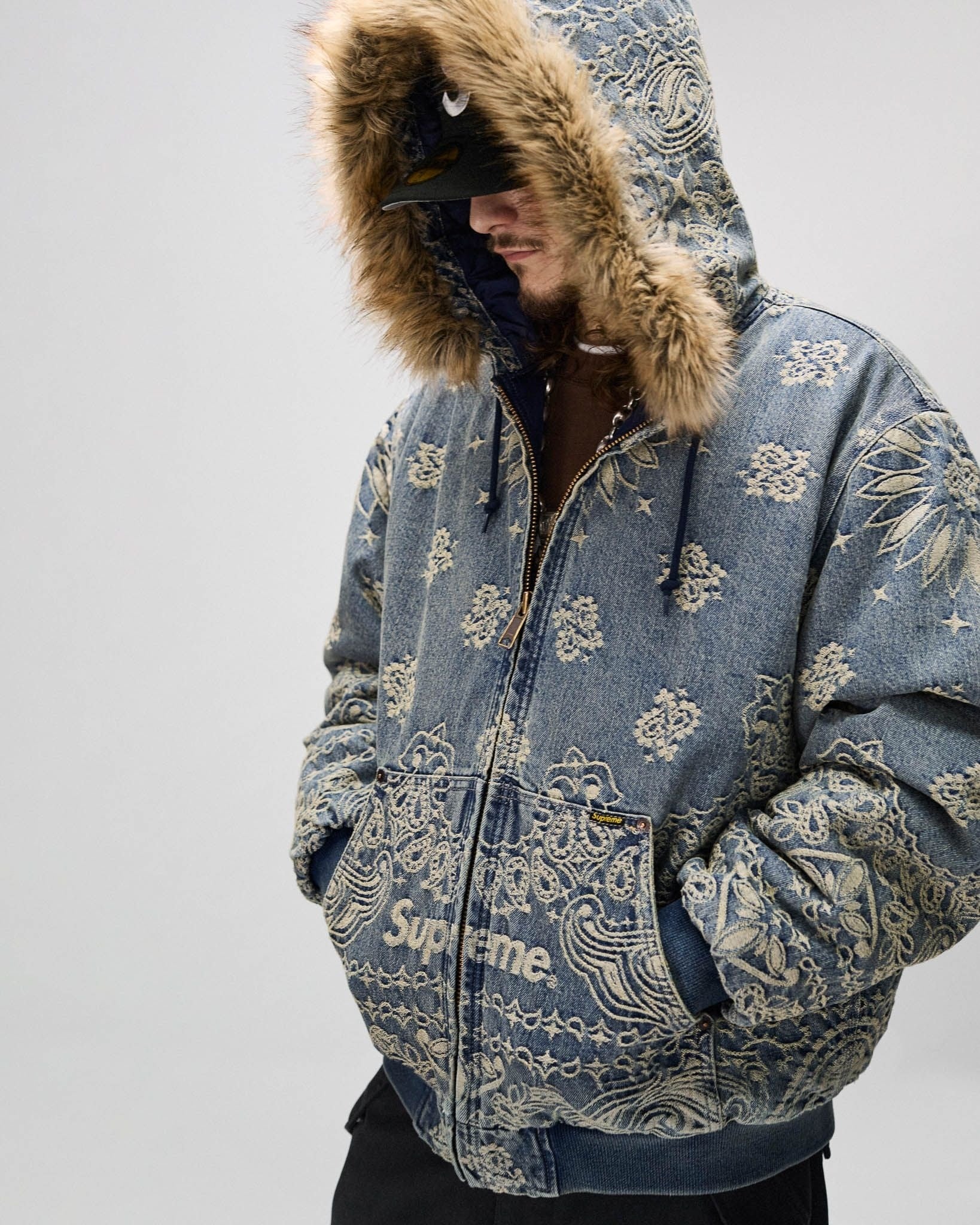 spring/summer 2025