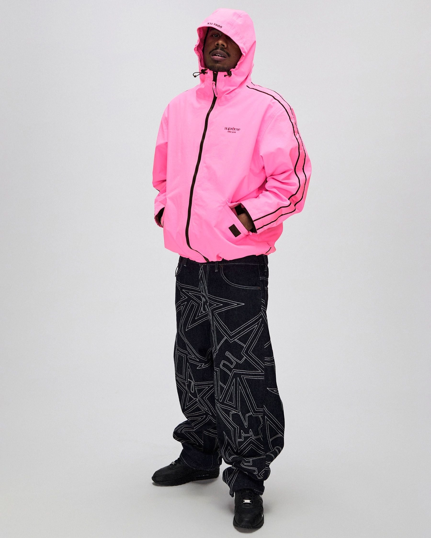 spring/summer 2025