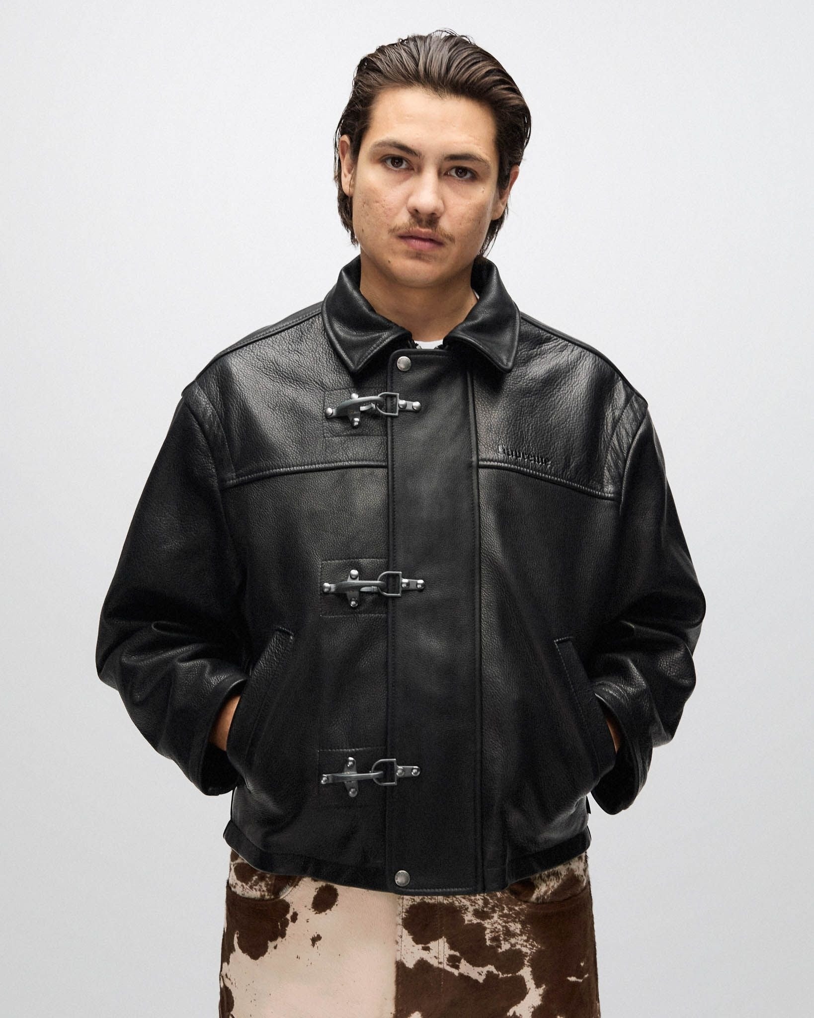spring/summer 2025 Lookbook - SupremeCommunity