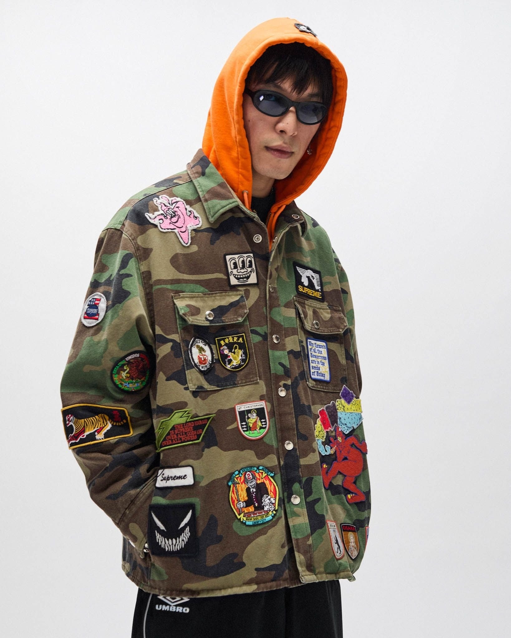 spring/summer 2025
