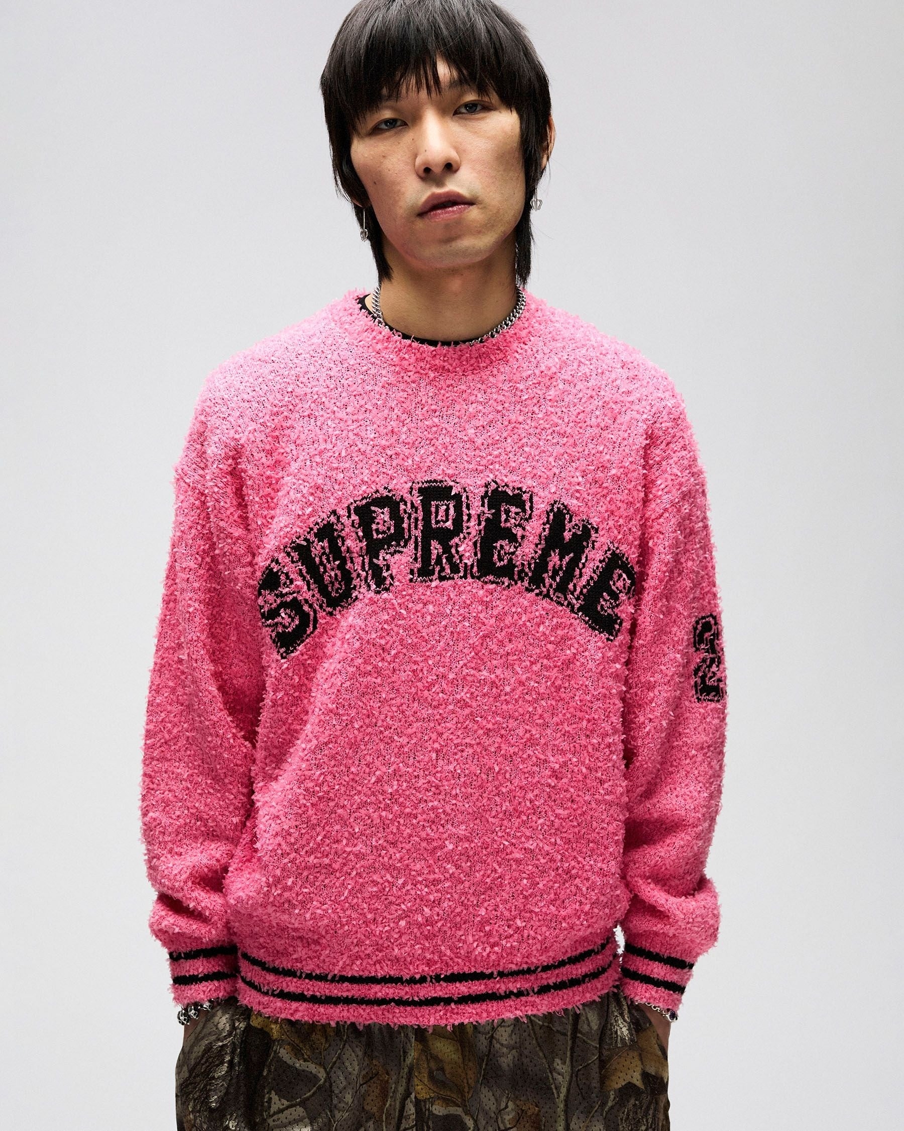 SupremeCommunity spring/summer 2025 Lookbook Image 26