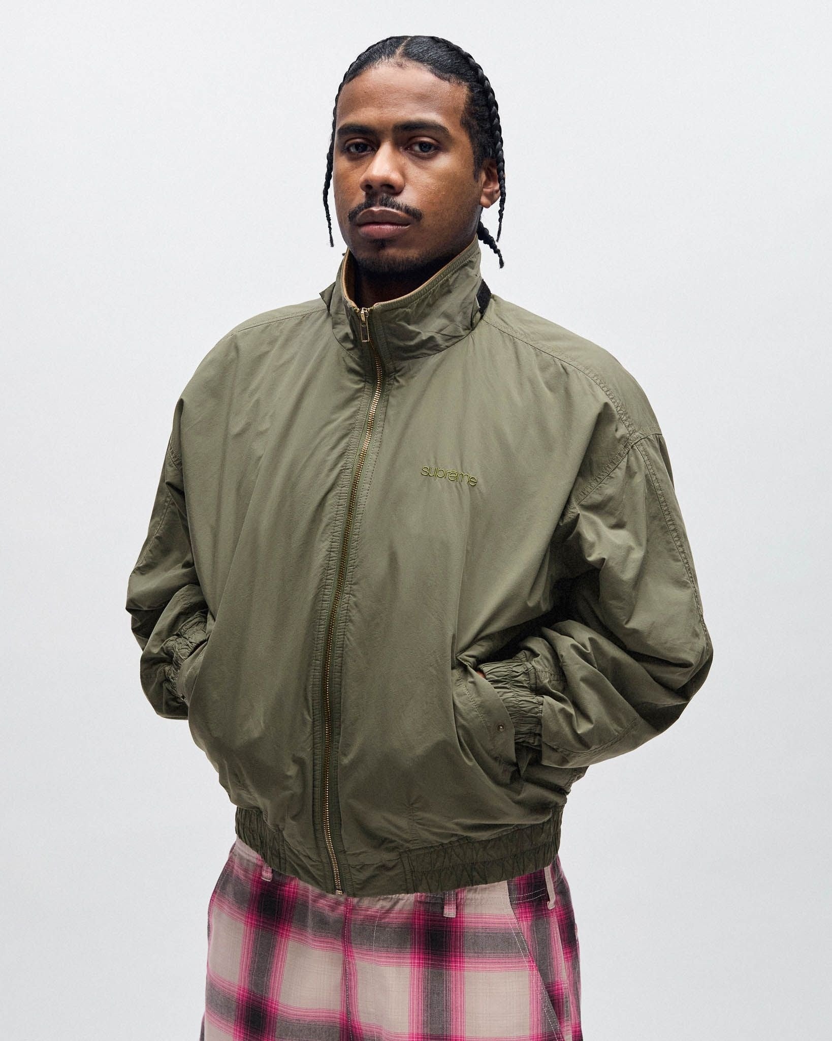 SupremeCommunity spring/summer 2025 Lookbook Image 27