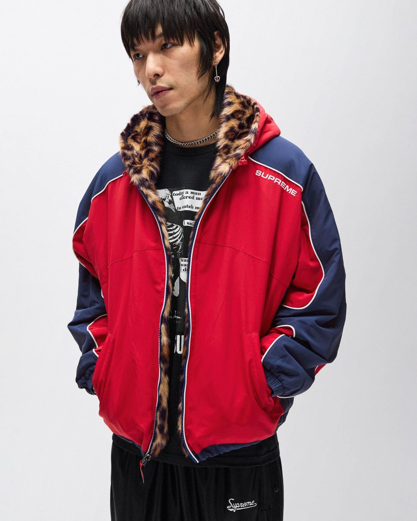 SupremeCommunity spring/summer 2025 Lookbook Image 29