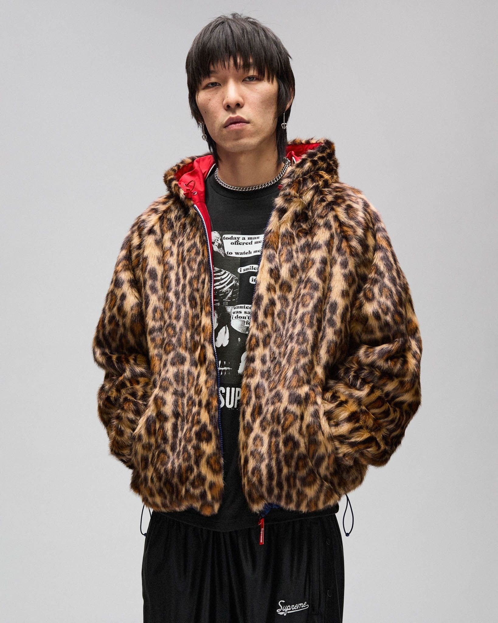 SupremeCommunity spring/summer 2025 Lookbook Image 30