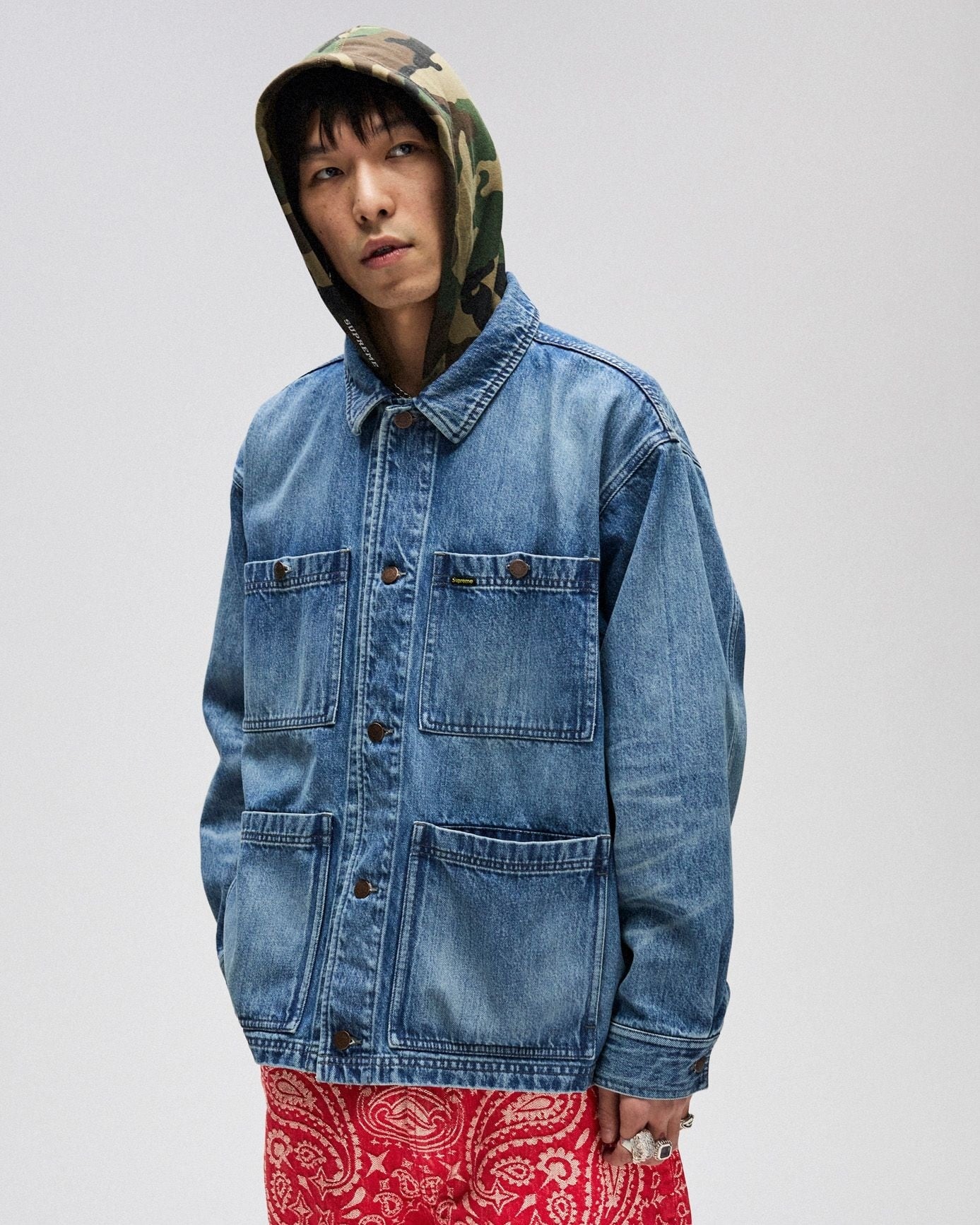 SupremeCommunity spring/summer 2025 Lookbook Image 31