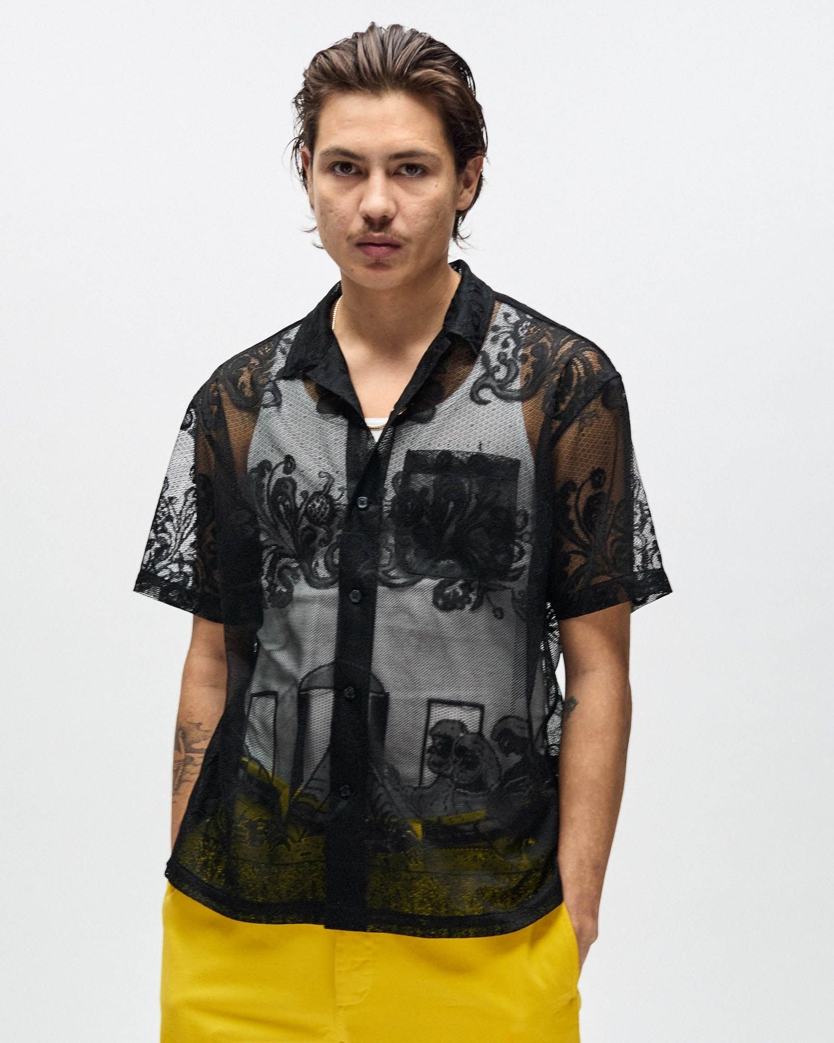 SupremeCommunity spring/summer 2025 Lookbook Image 32