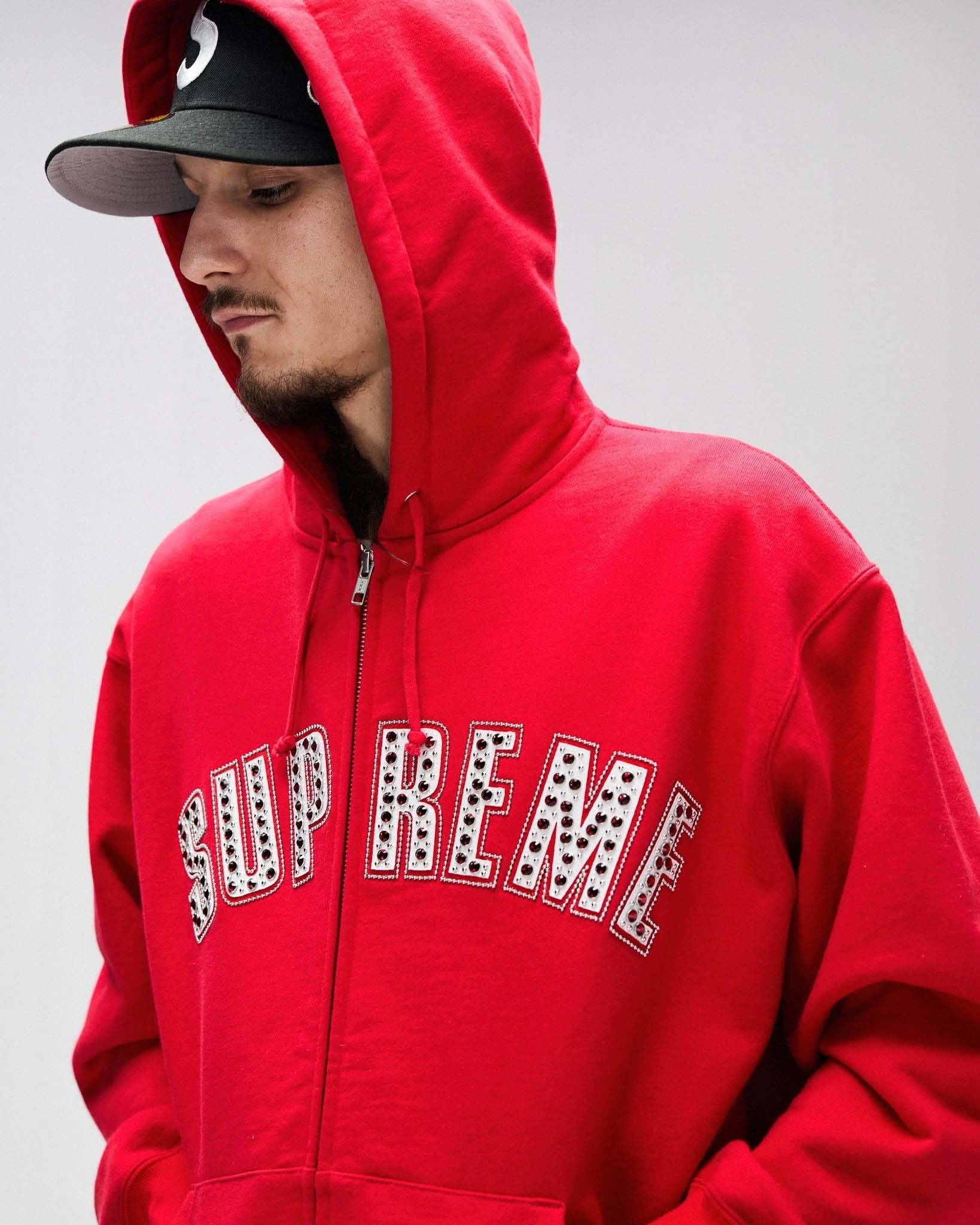 SupremeCommunity spring/summer 2025 Lookbook Image 33