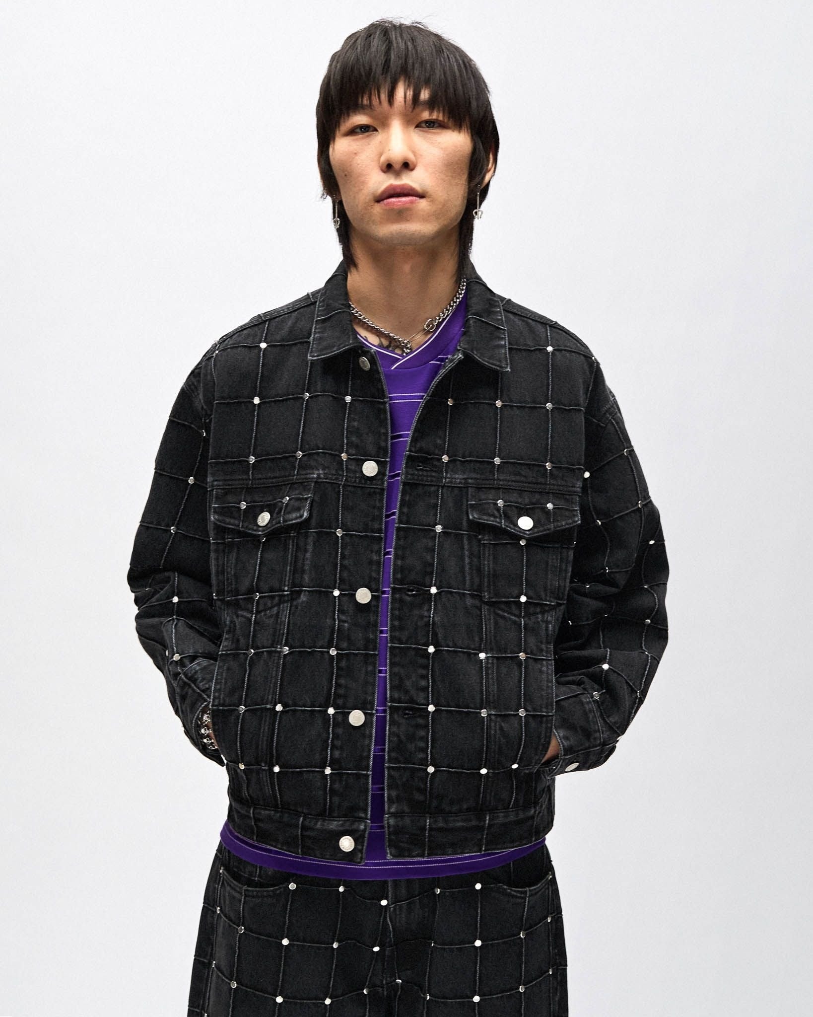 SupremeCommunity spring/summer 2025 Lookbook Image 34