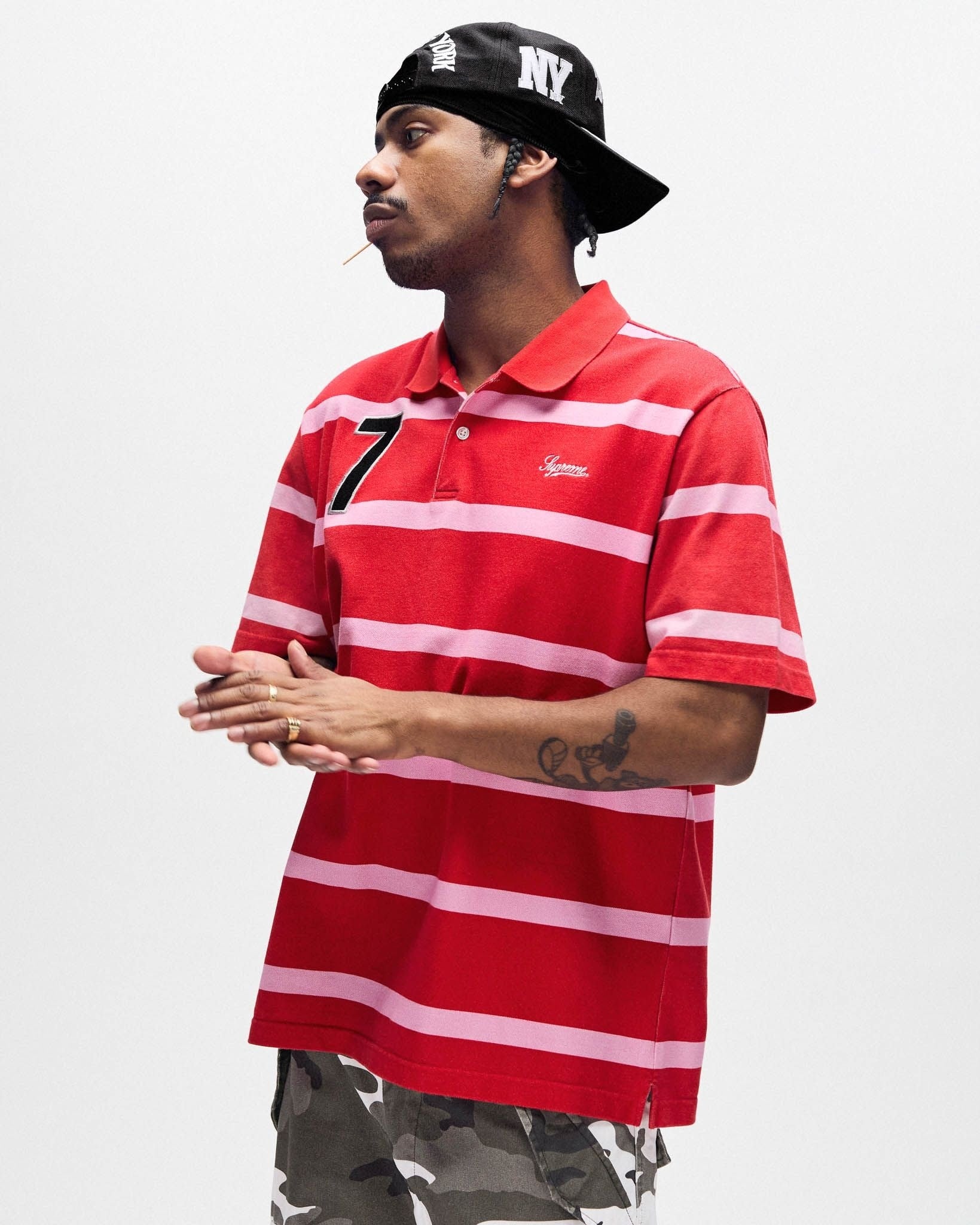 spring/summer 2025