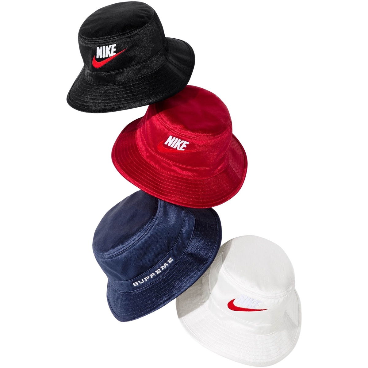 Supreme®/Nike® Dazzle Crusher - spring/summer 2024 - Supreme