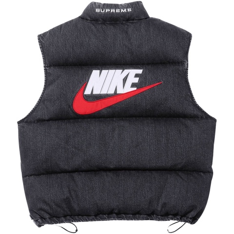 Supreme Supreme®/Nike® Denim Puffer Vest - Supreme/Nike Denim Puffer Vest_1713175664127.png