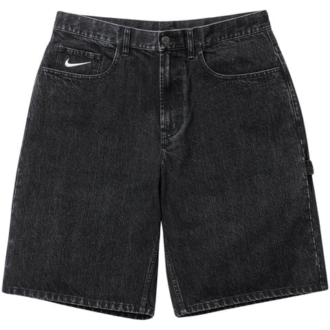 Supreme®/Nike® Denim Short - spring/summer 2024 - Supreme