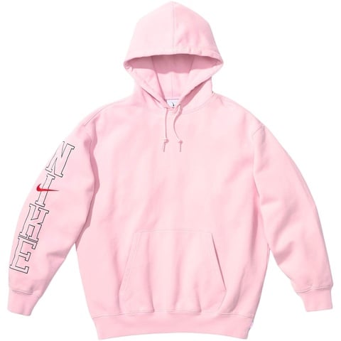 Supreme Supreme®/Nike® Hooded Sweatshirt - Supreme/Nike Hooded Sweatshirt_1713175801097.png