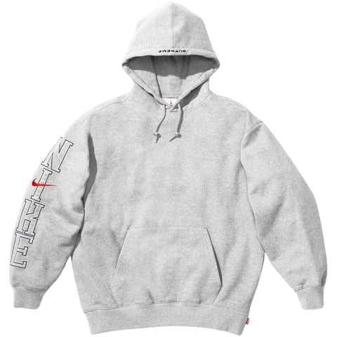 T*o様 試着のみSupreme Nike Hooded Sweatshirt Supreme Nike Half Zip Hooded Sweatshirt - Red Size Medium | eBay