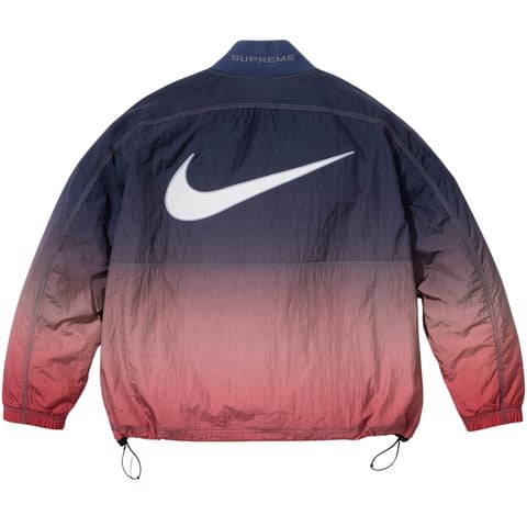 Supreme®/Nike® Ripstop Pullover - Supreme