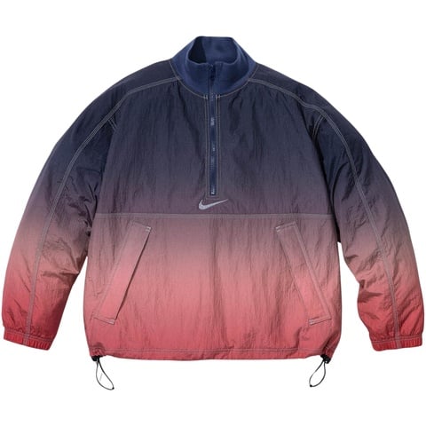 トップス Supreme Hooded Ripstop Pullover Shirt Nylon Ripstop Hooded Pullover - spring/summer 2019 - Supreme