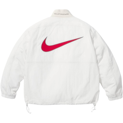 Supreme®/Nike® Ripstop Pullover - Supreme Supreme®/Nike® Ripstop Pullover - Supreme