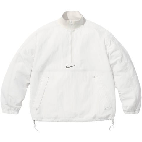 Supreme®/Nike® Ripstop Pullover - Supreme