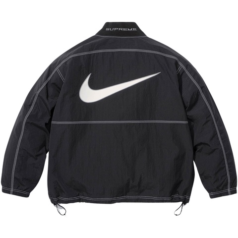Supreme®/Nike® Ripstop Pullover - Supreme